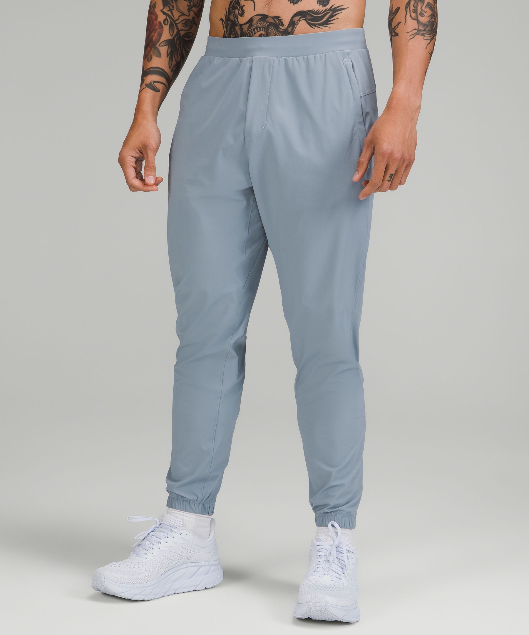 Lululemon Surge Joggers Tall