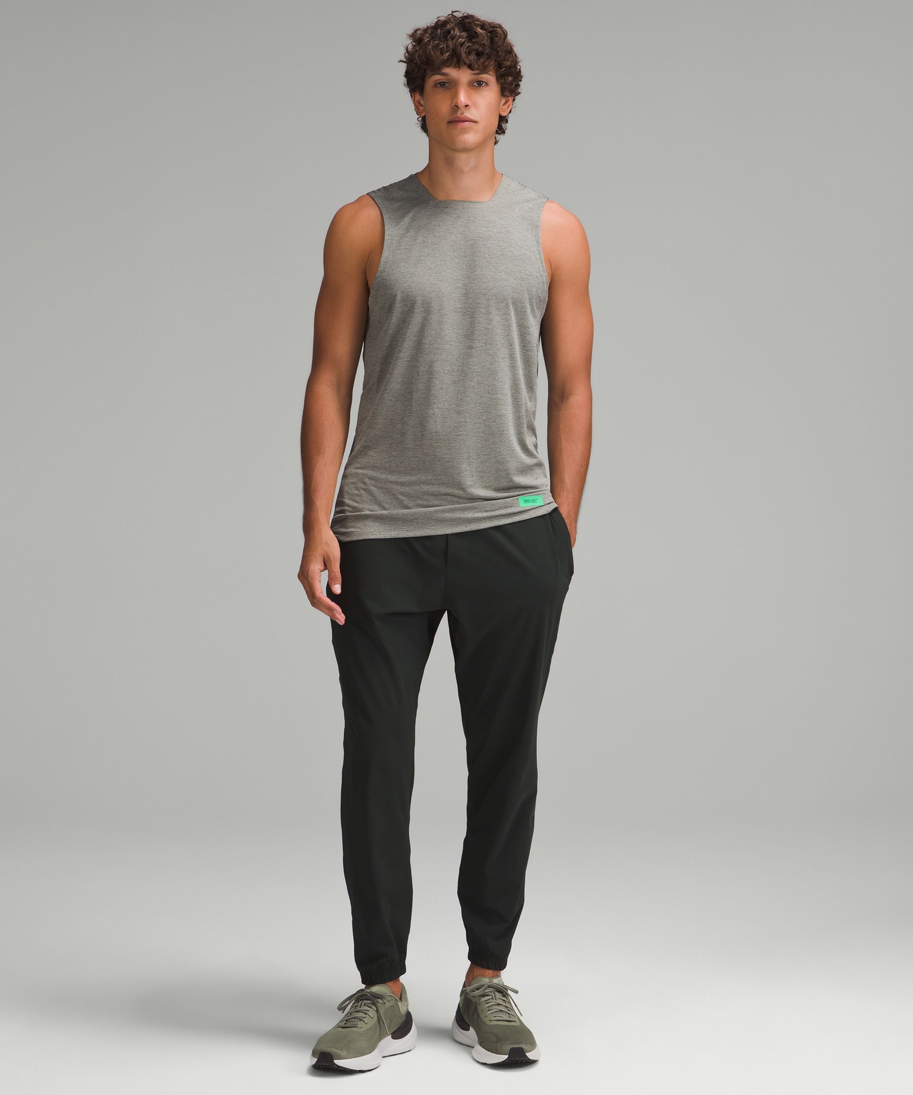 Fashion Lululemon surge joggers