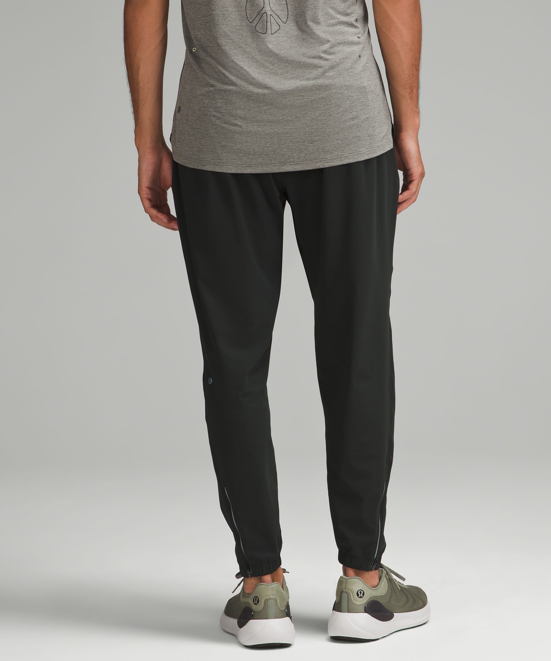 Lululemon surge joggers online