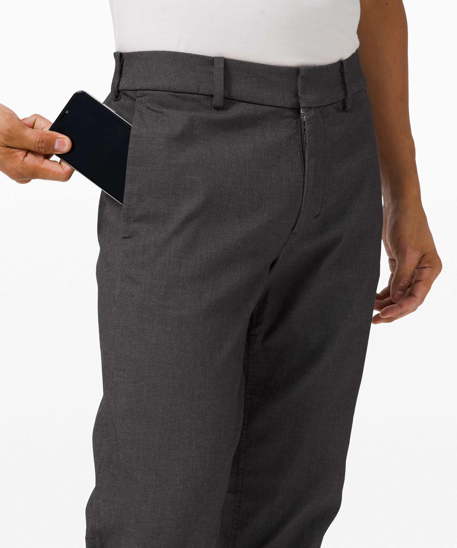 lululemon shadow lite pant