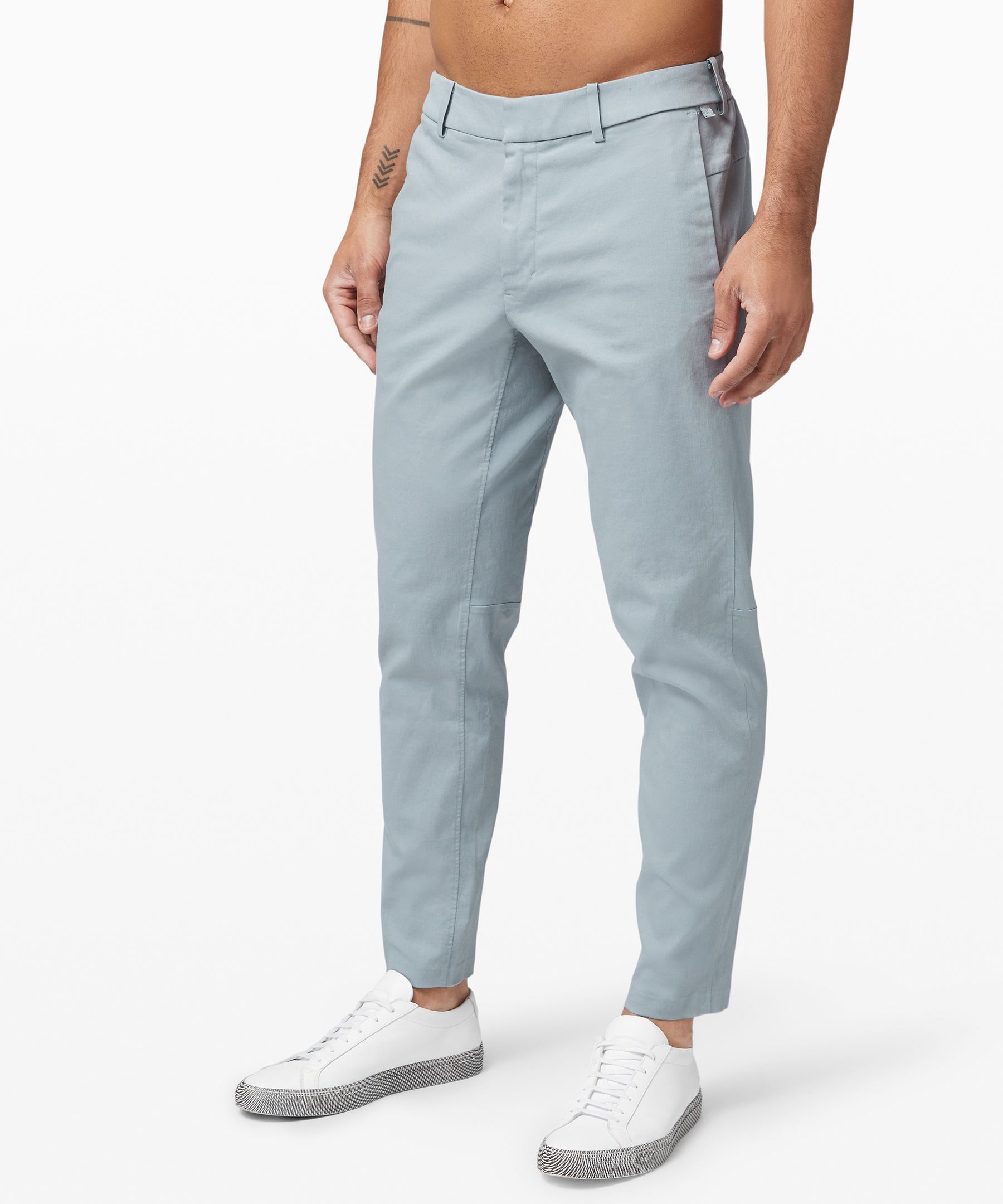 lululemon cotton pants