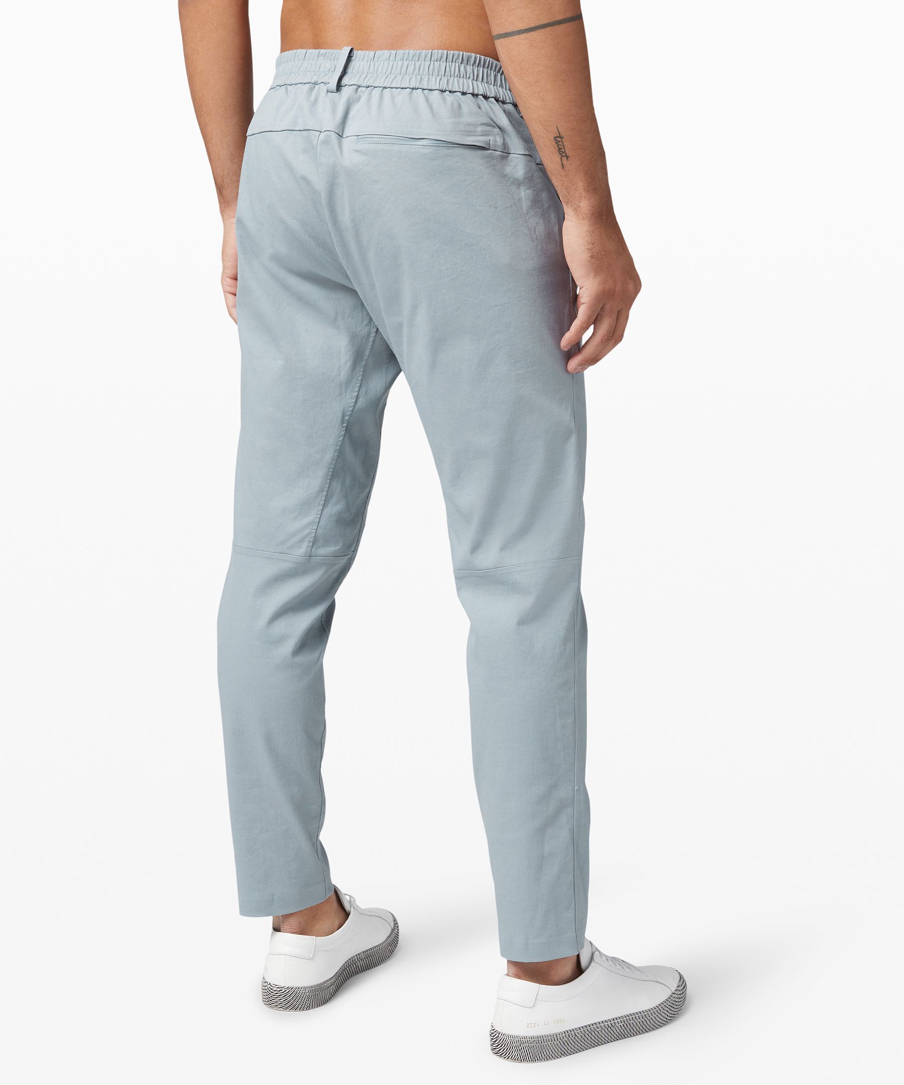 lululemon shadow lite pant