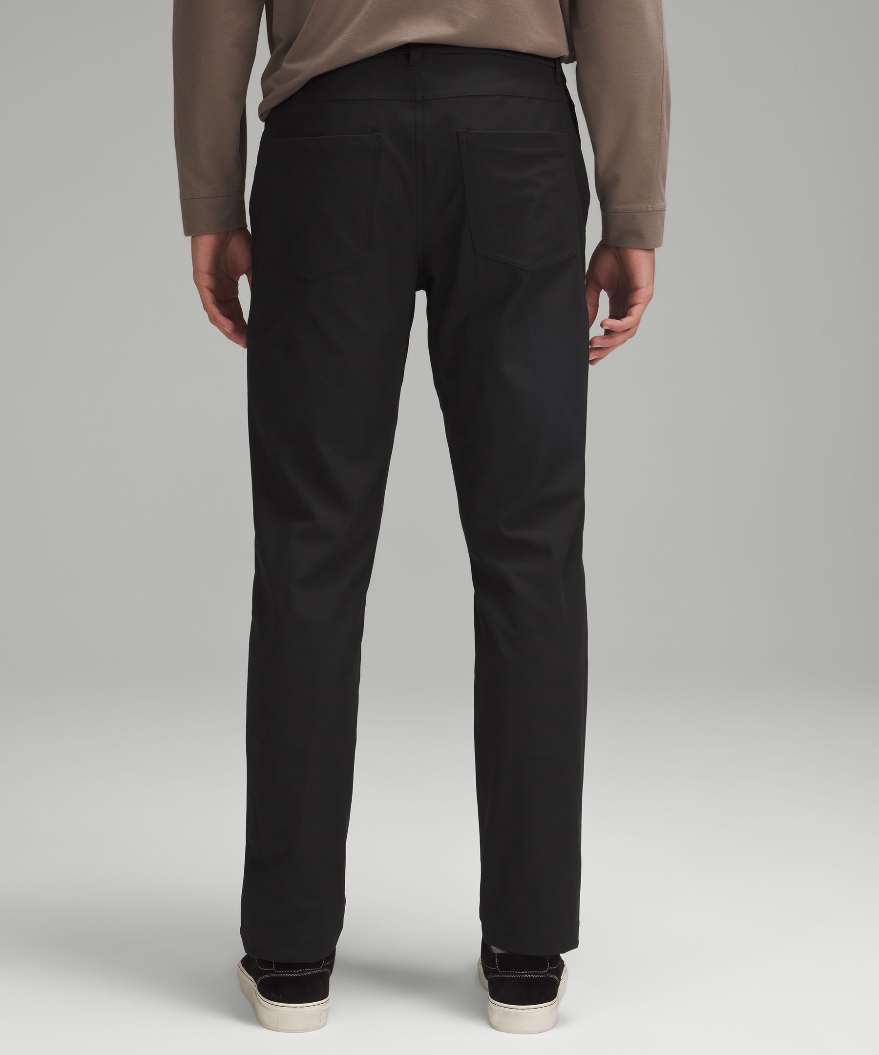 ABC Classic-Fit 5 Pocket Pant 32L *Warpstreme