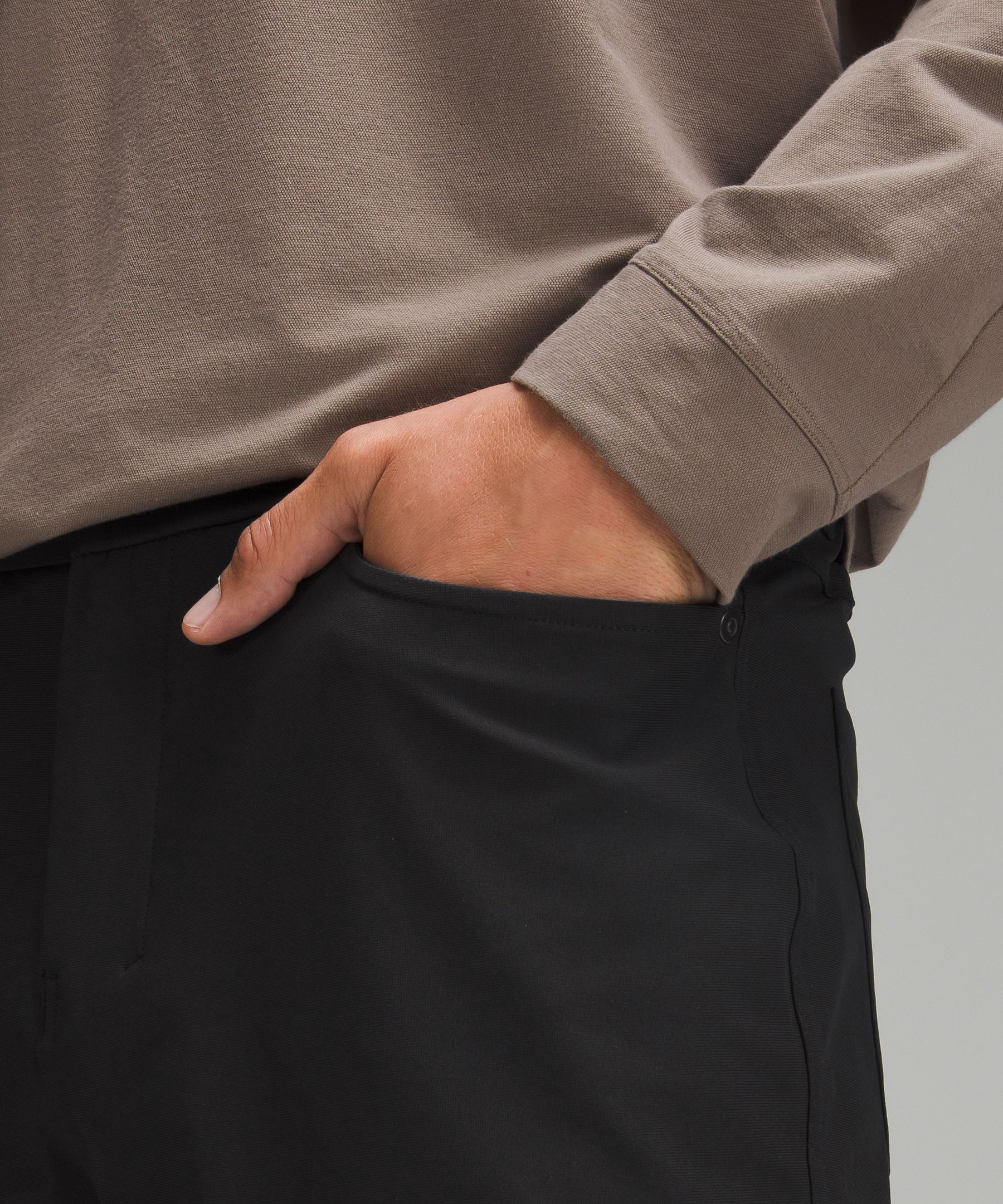ABC Classic-Fit 5 Pocket Pant 32L *Warpstreme
