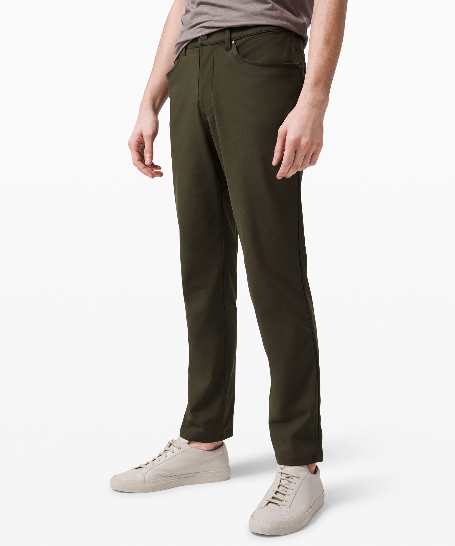 Lululemon Abc Pant Classic 32 L Trousers  International Society of Precision  Agriculture