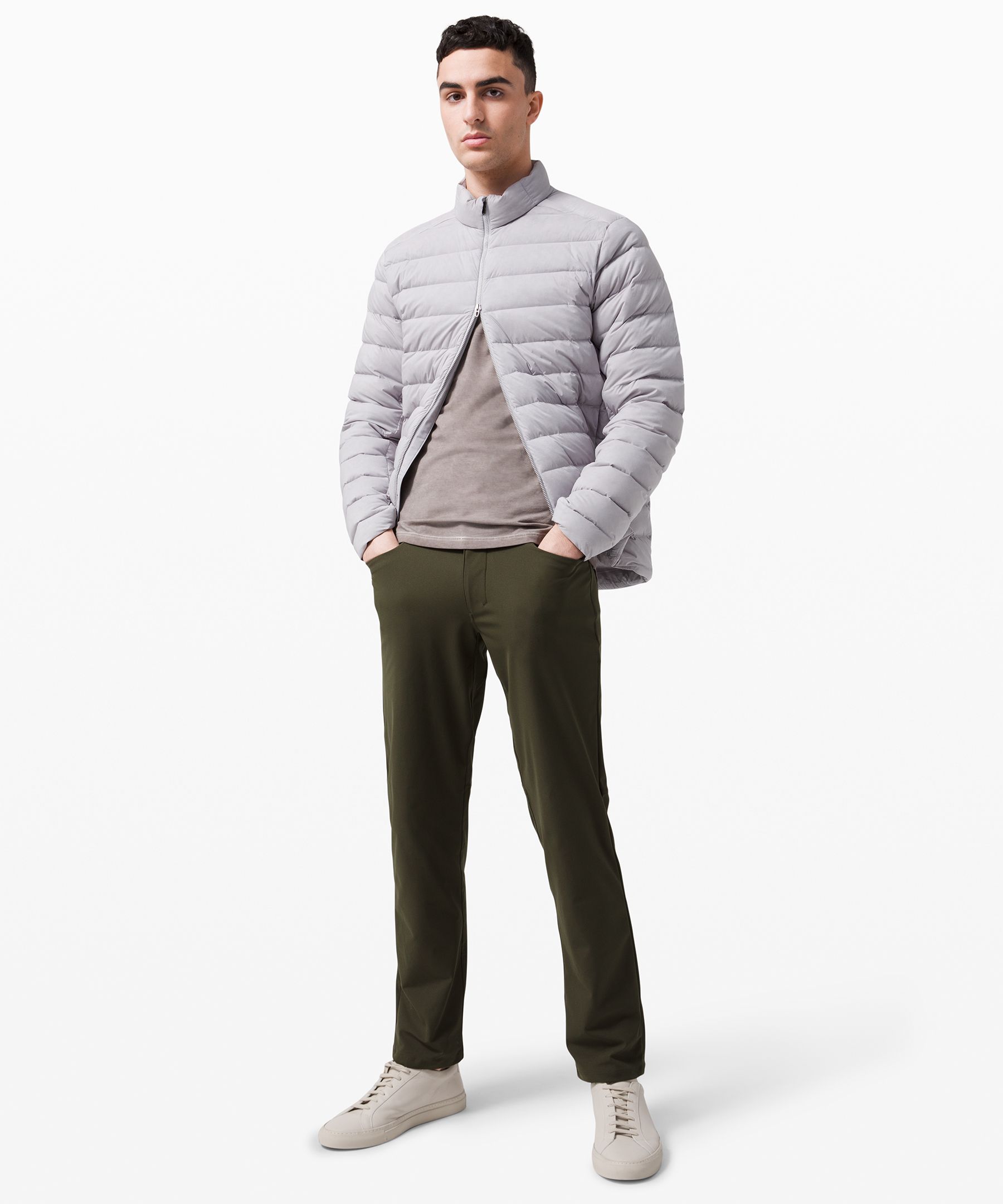 ABC Pant Classic 32" *Warpstreme