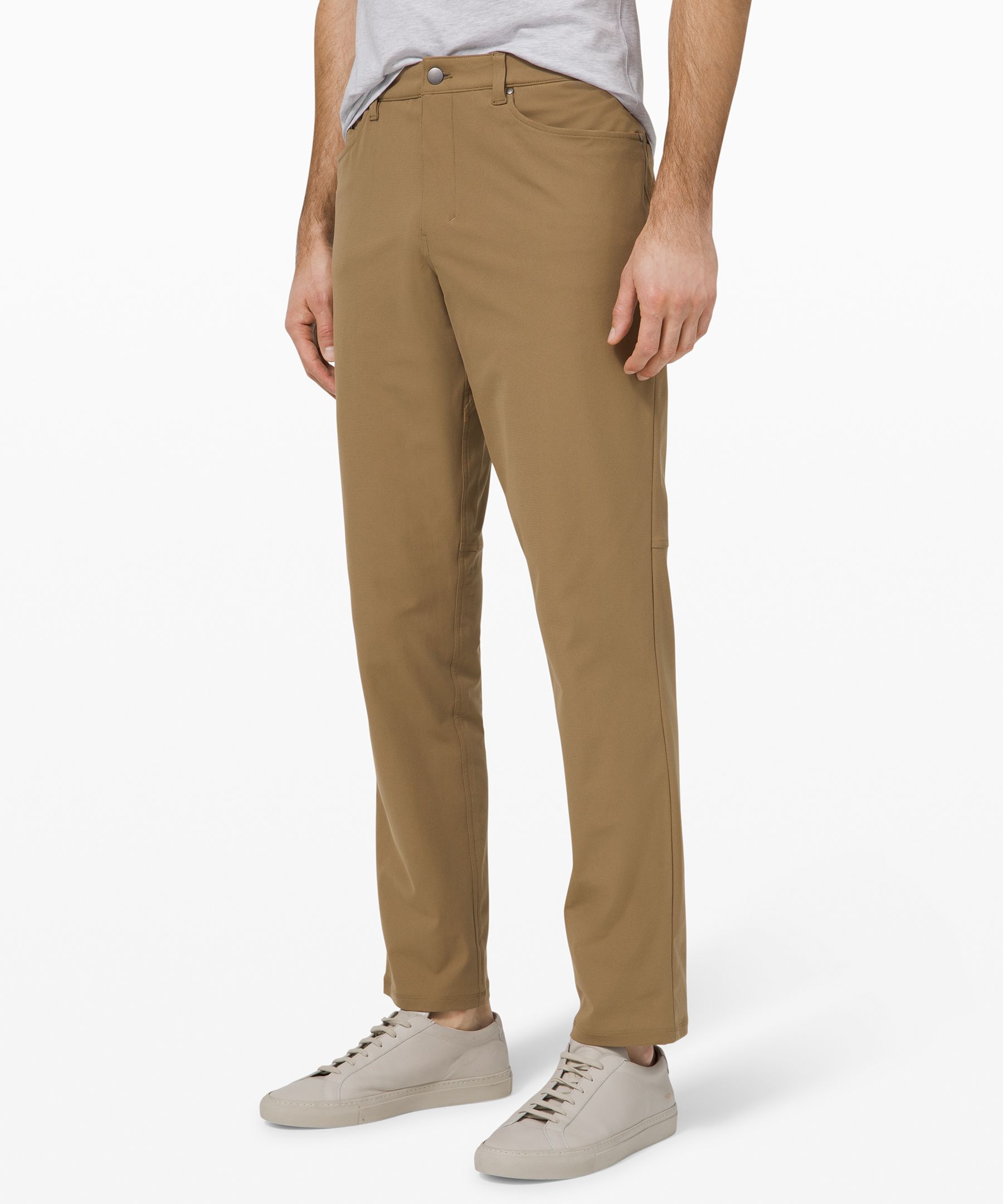 mens pants similar to lululemon