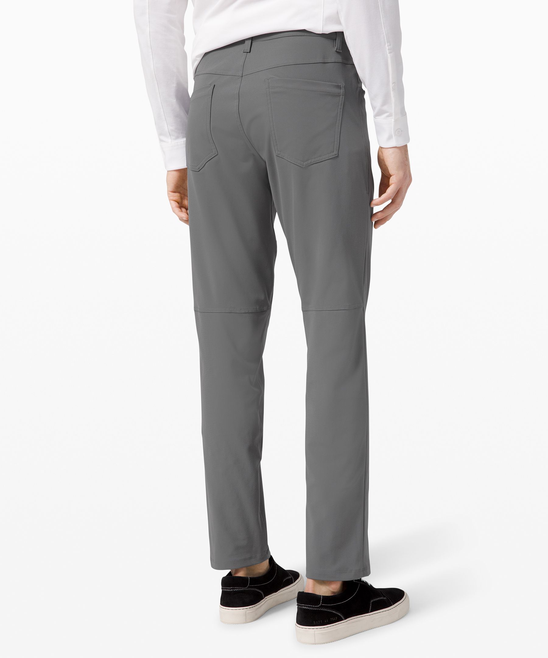 lululemon abc pants