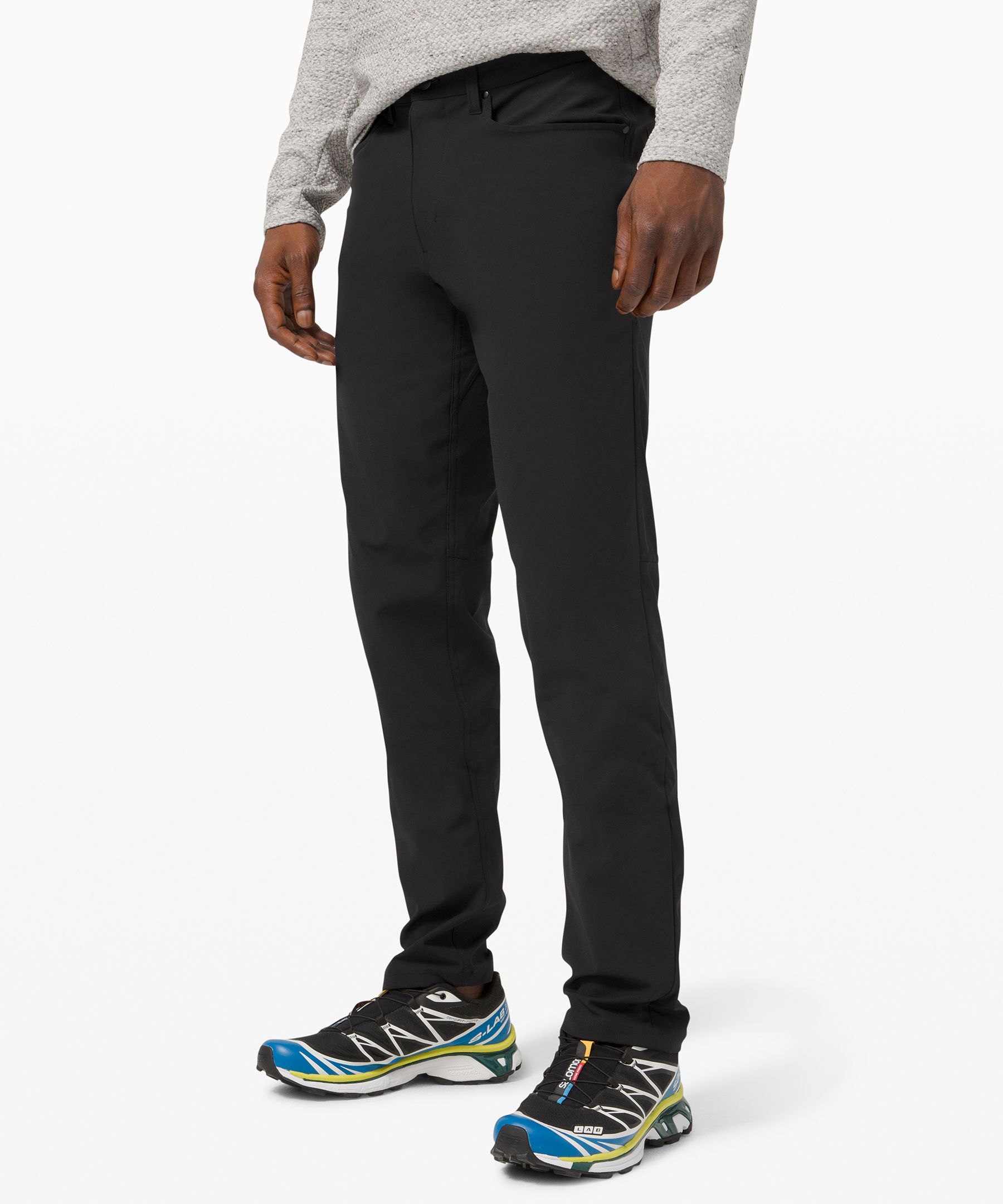 lululemon stretch pants