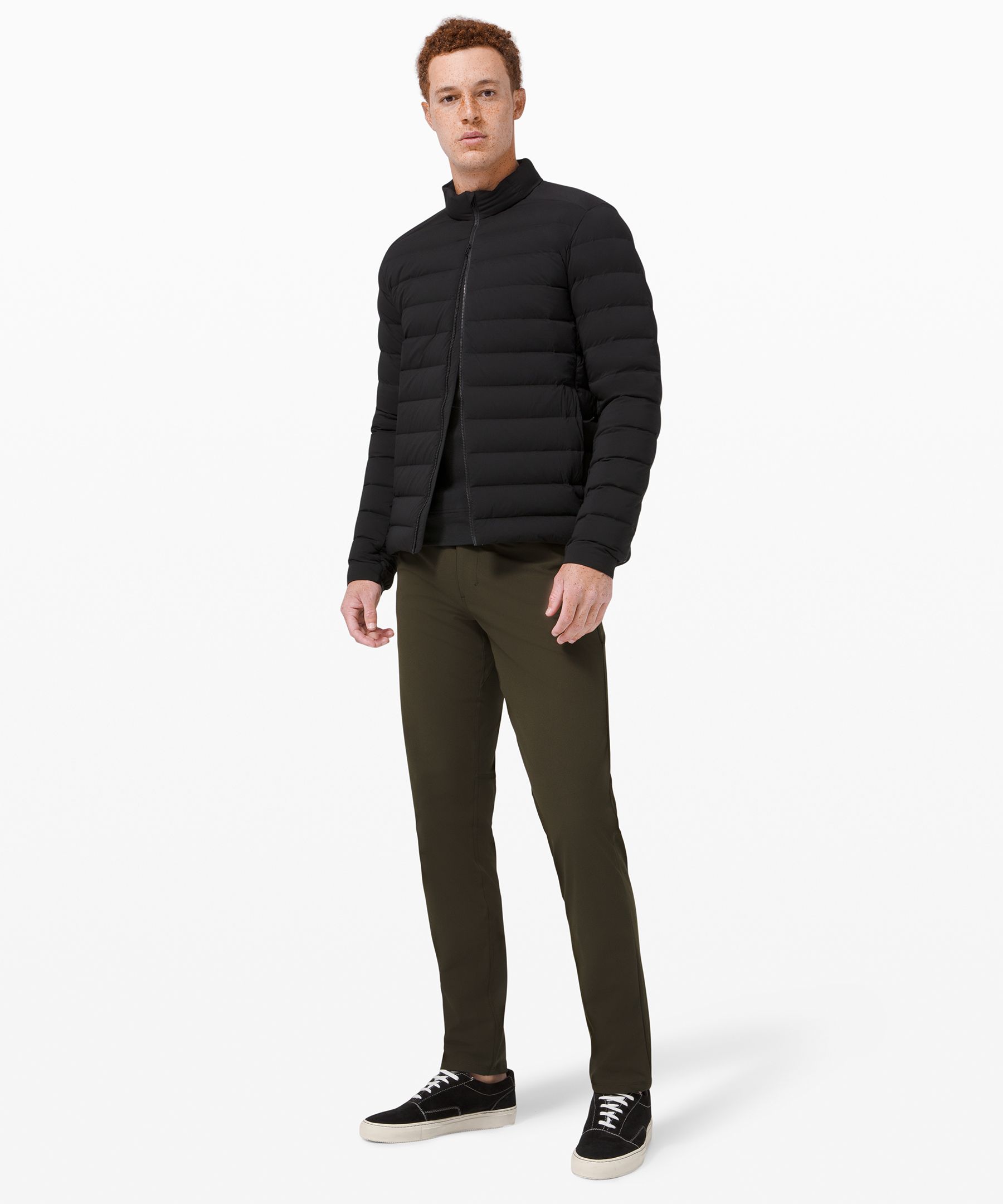 lululemon men's business casual