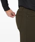 Pantalon ABC classique 86 cm *Warpstreme