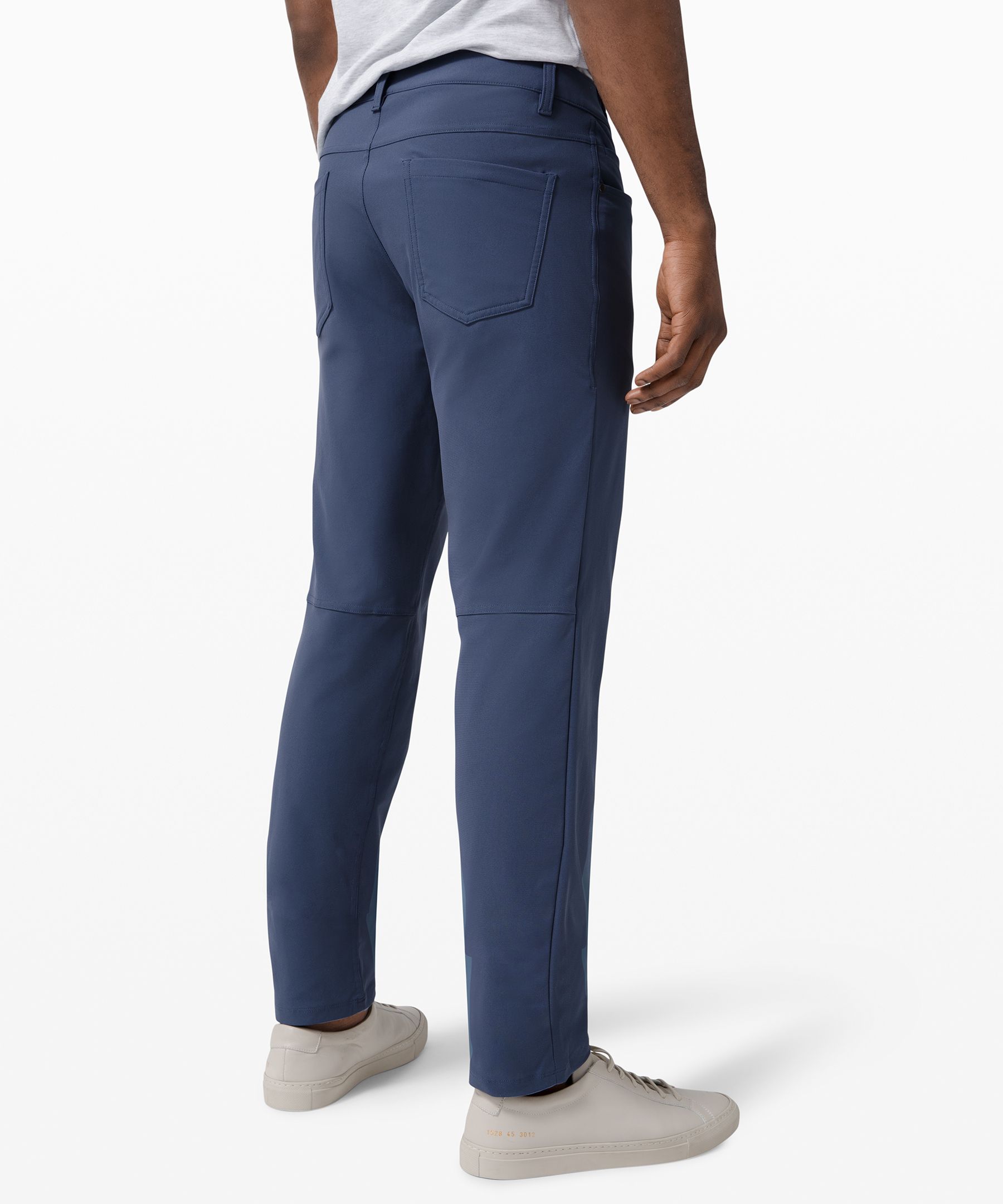 lululemon pants with drawstring