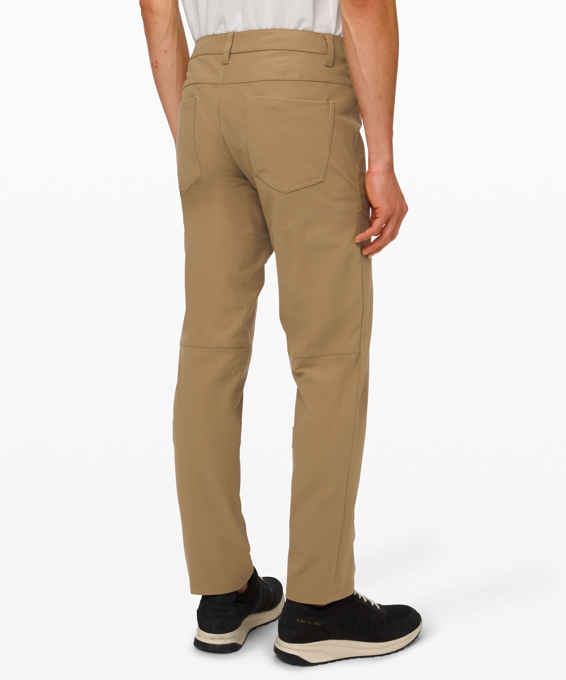 lululemon abc pants knockoff