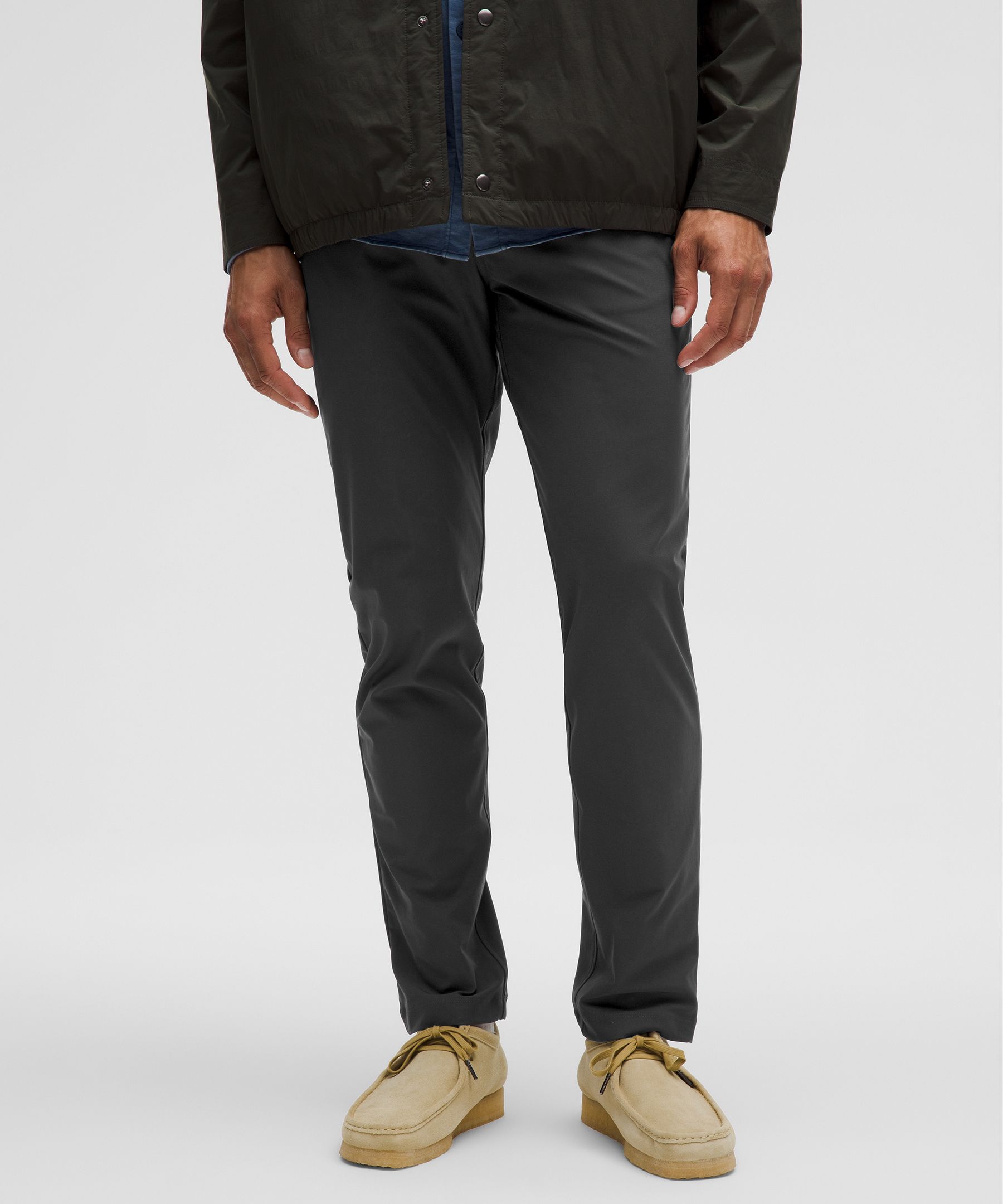 lululemon work pants mens