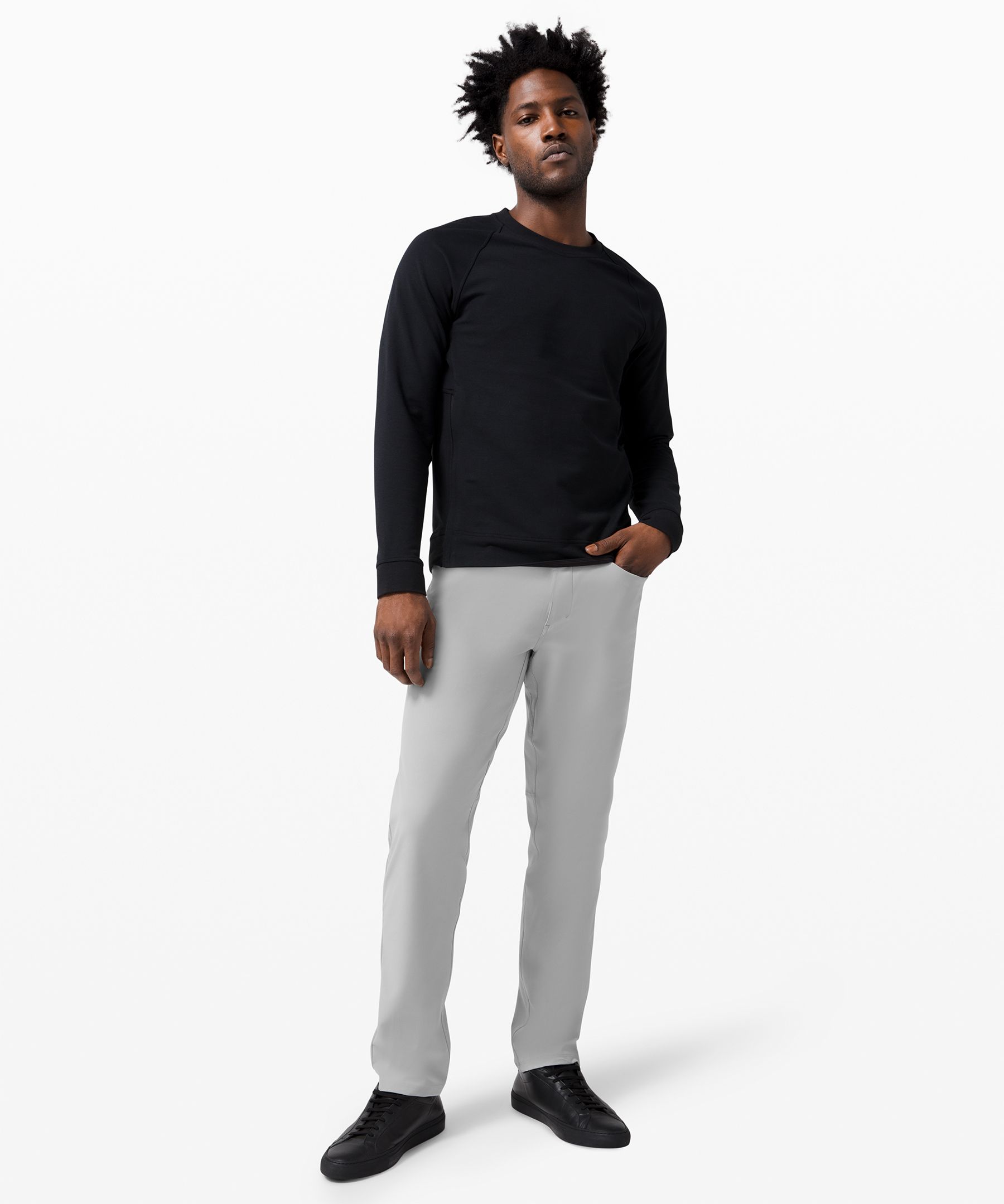 lululemon athletica men's pants