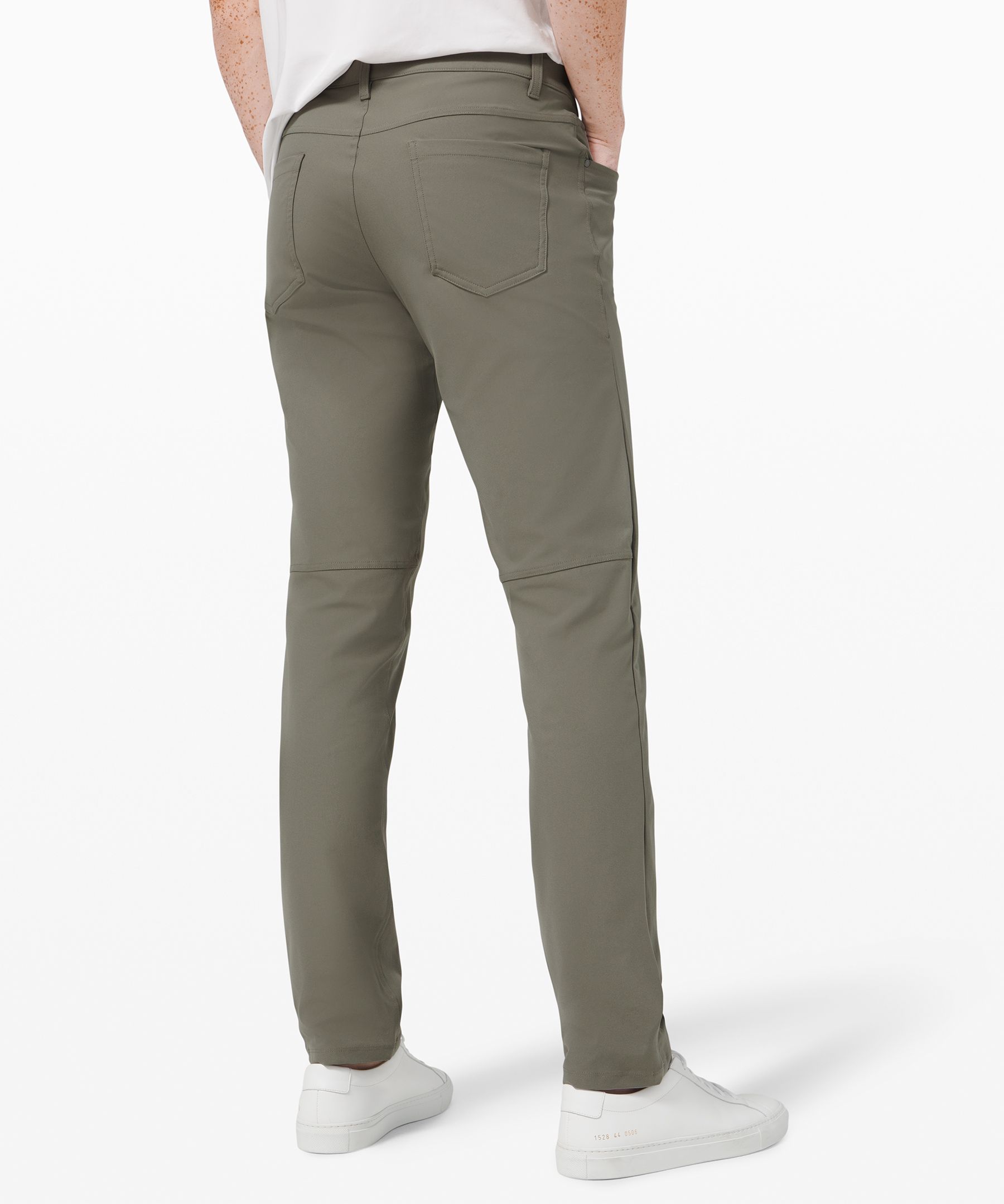 ABC Pant Classic 34 *Warpstreme, Riverstone