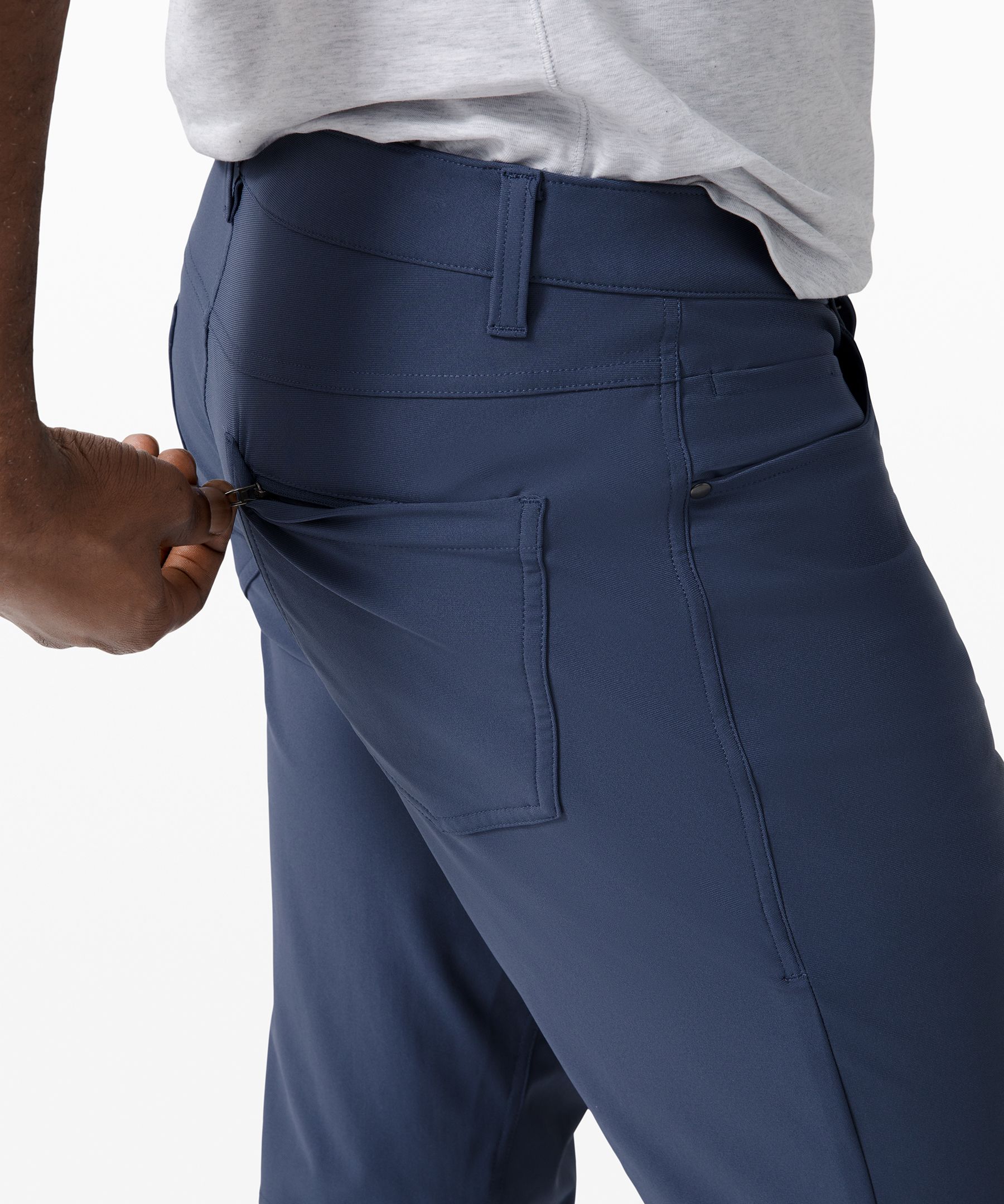 lululemon tall mens pants