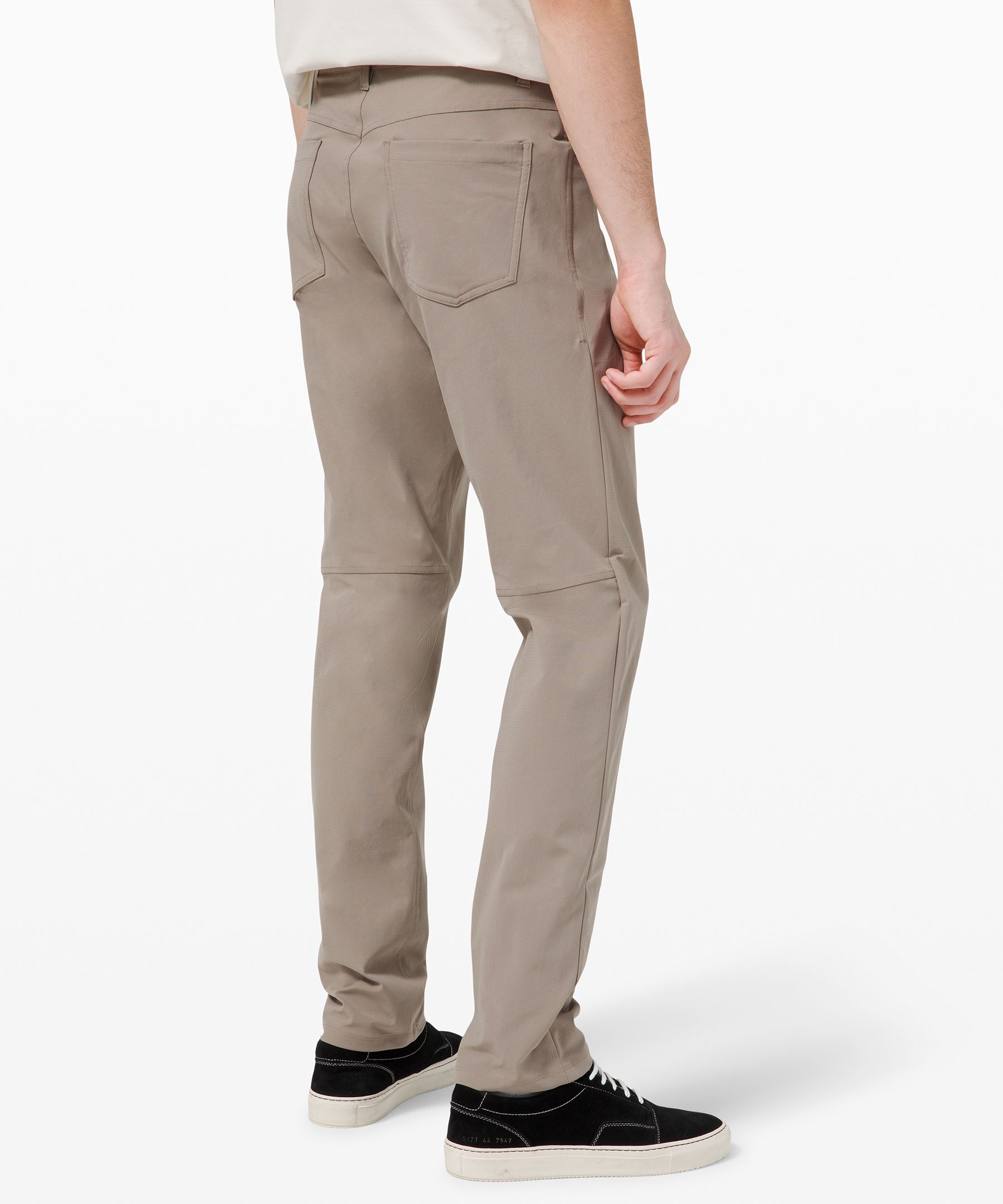 lululemon 37 inseam