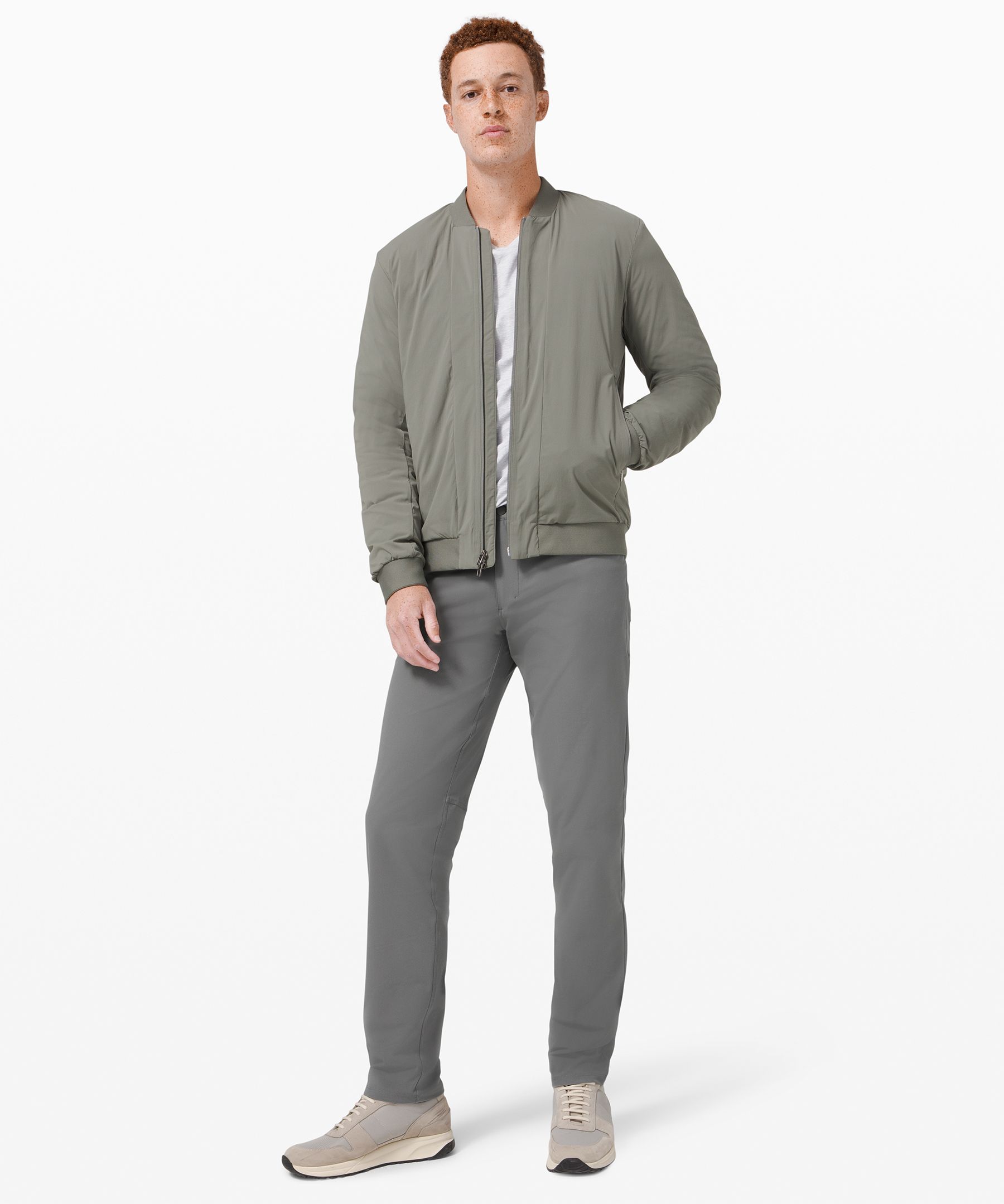 lulu mens dress pants