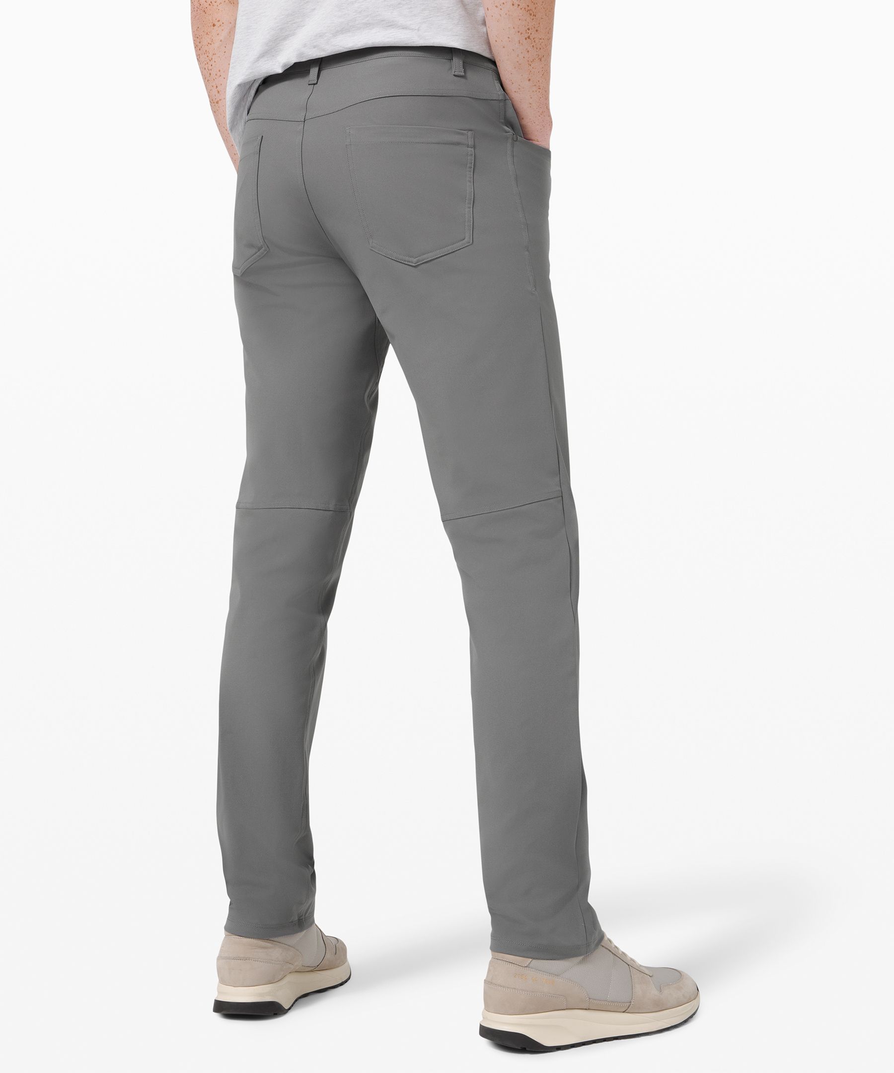 lululemon tall mens pants