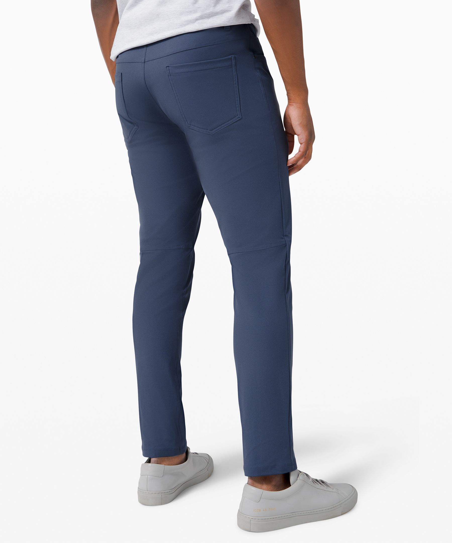 Lululemon Abc Pants Slim 340  International Society of Precision