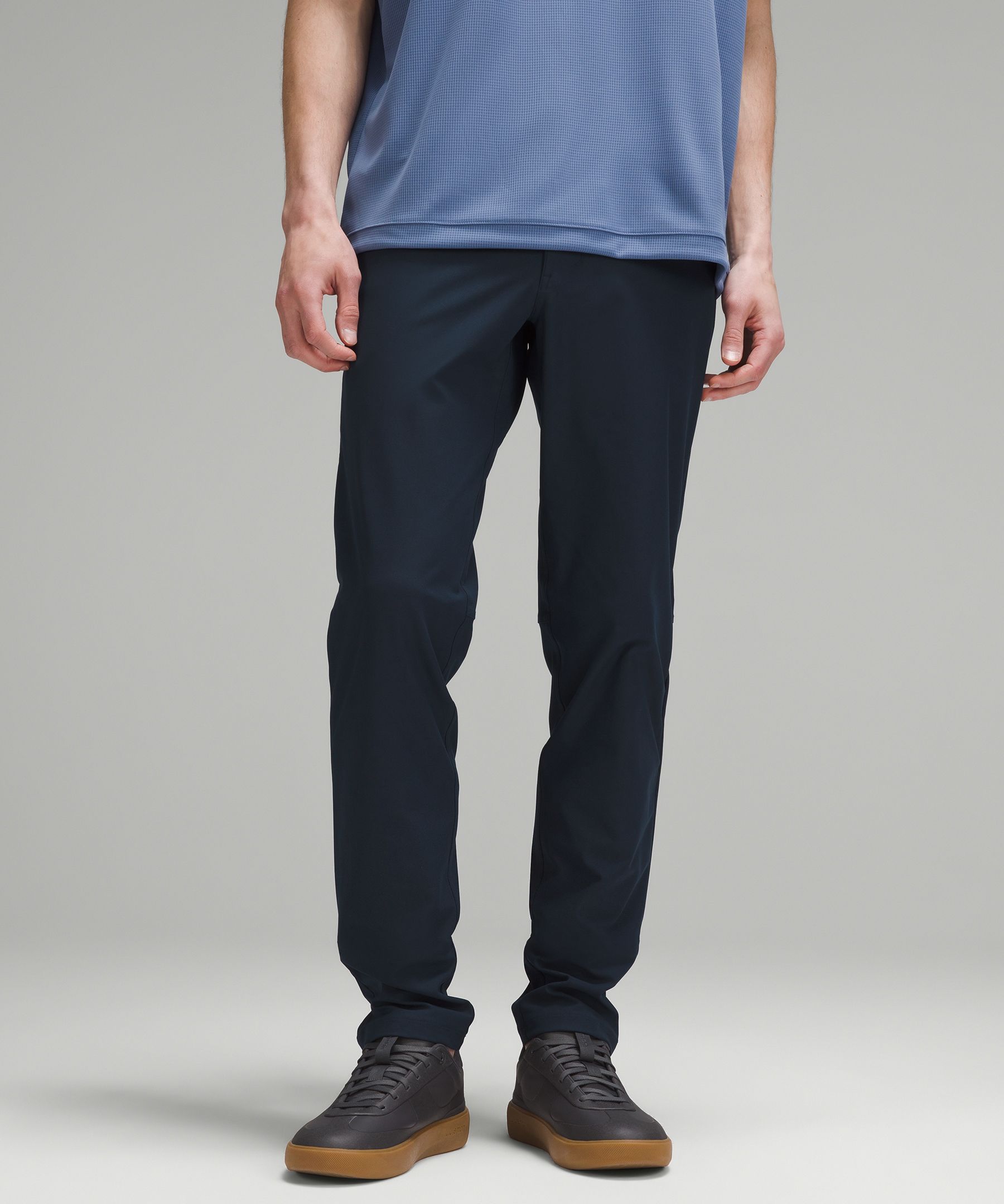 lululemon mens pants sale