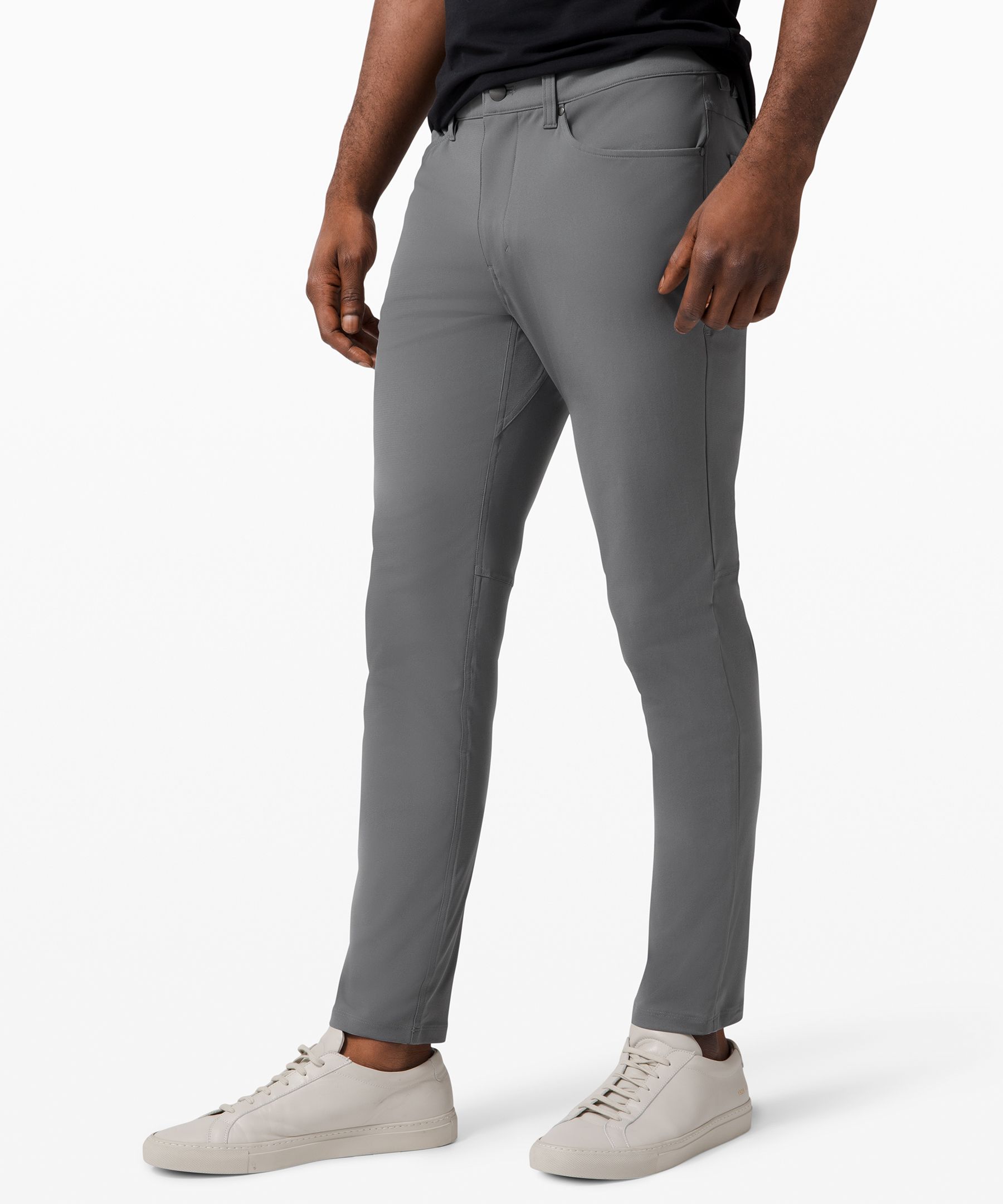 lululemon mens abc pants