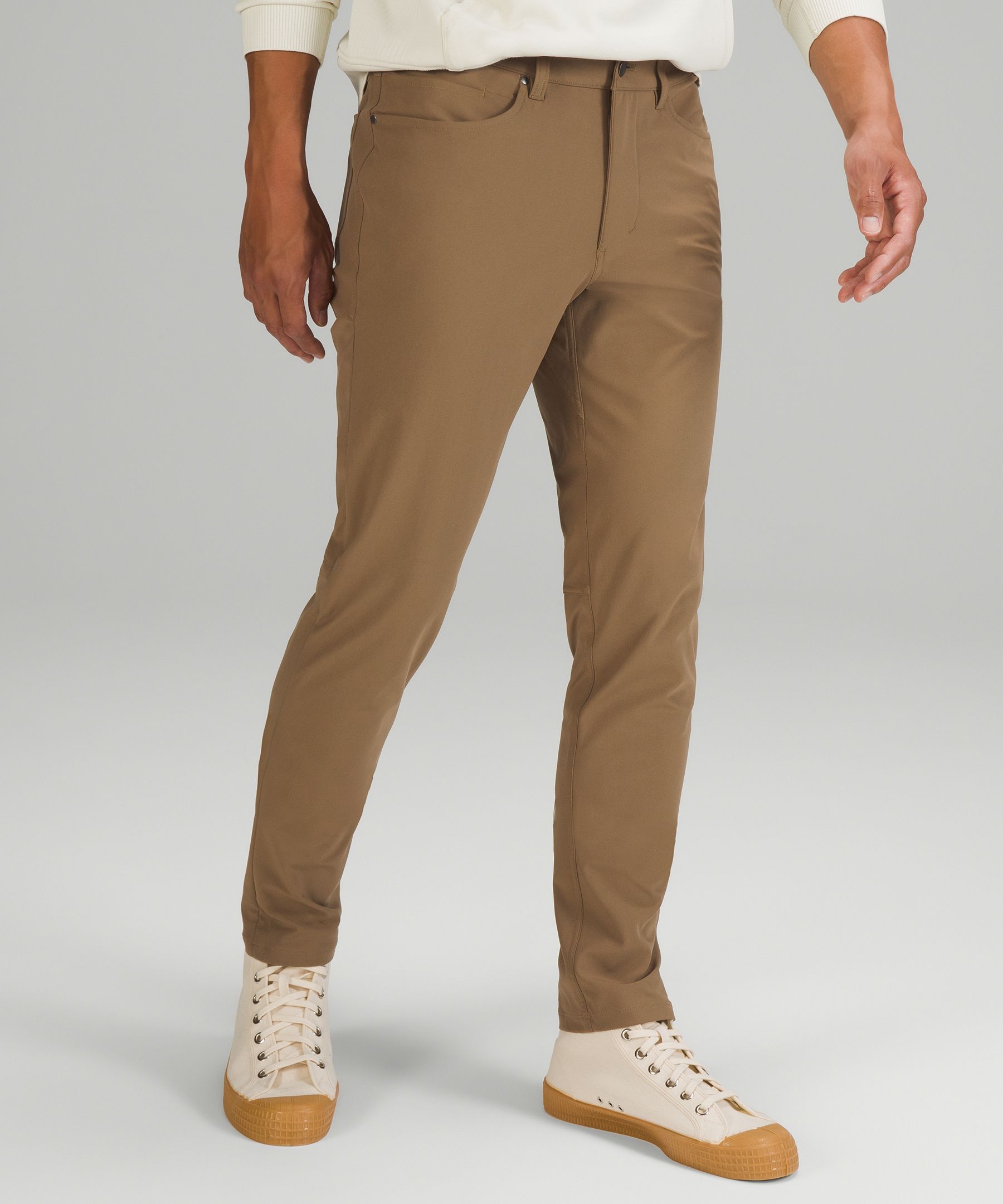 Comfortable Pants for Men