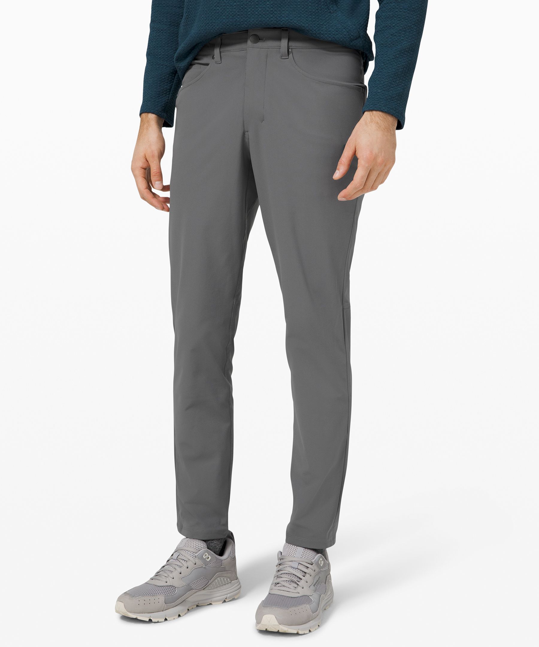 lululemon abc warpstreme pants