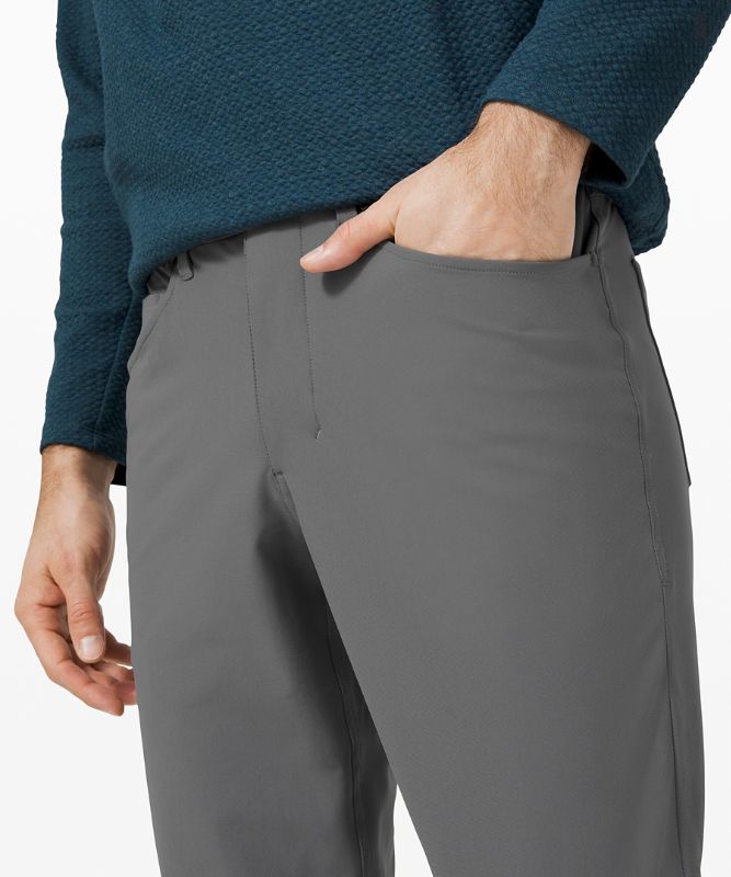 Pantalon ABC slim 81 cm *Warpstreme