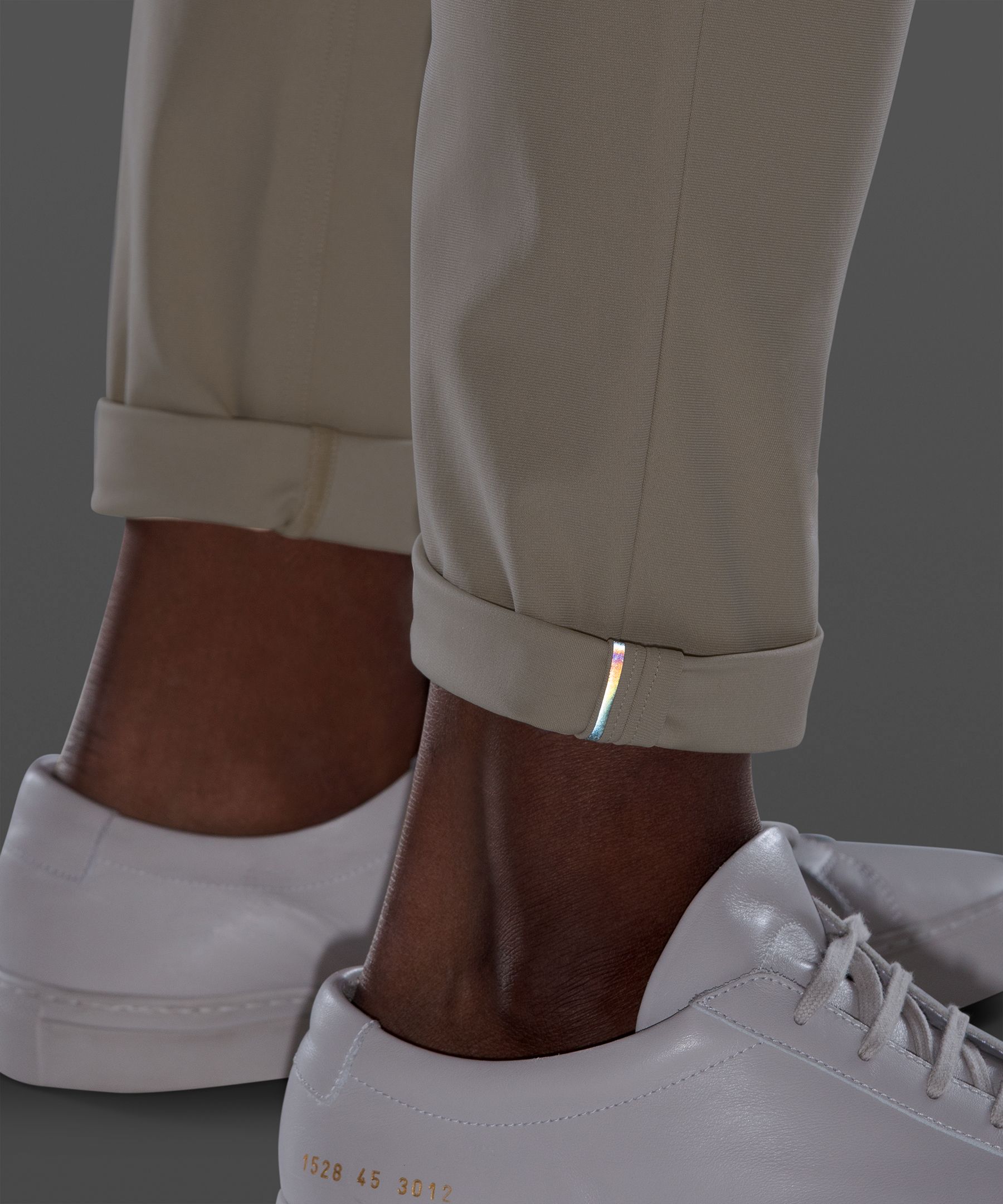 Pantalon ABC 5&nbsp;poches coupe slim 81&nbsp;cm *Warpstreme