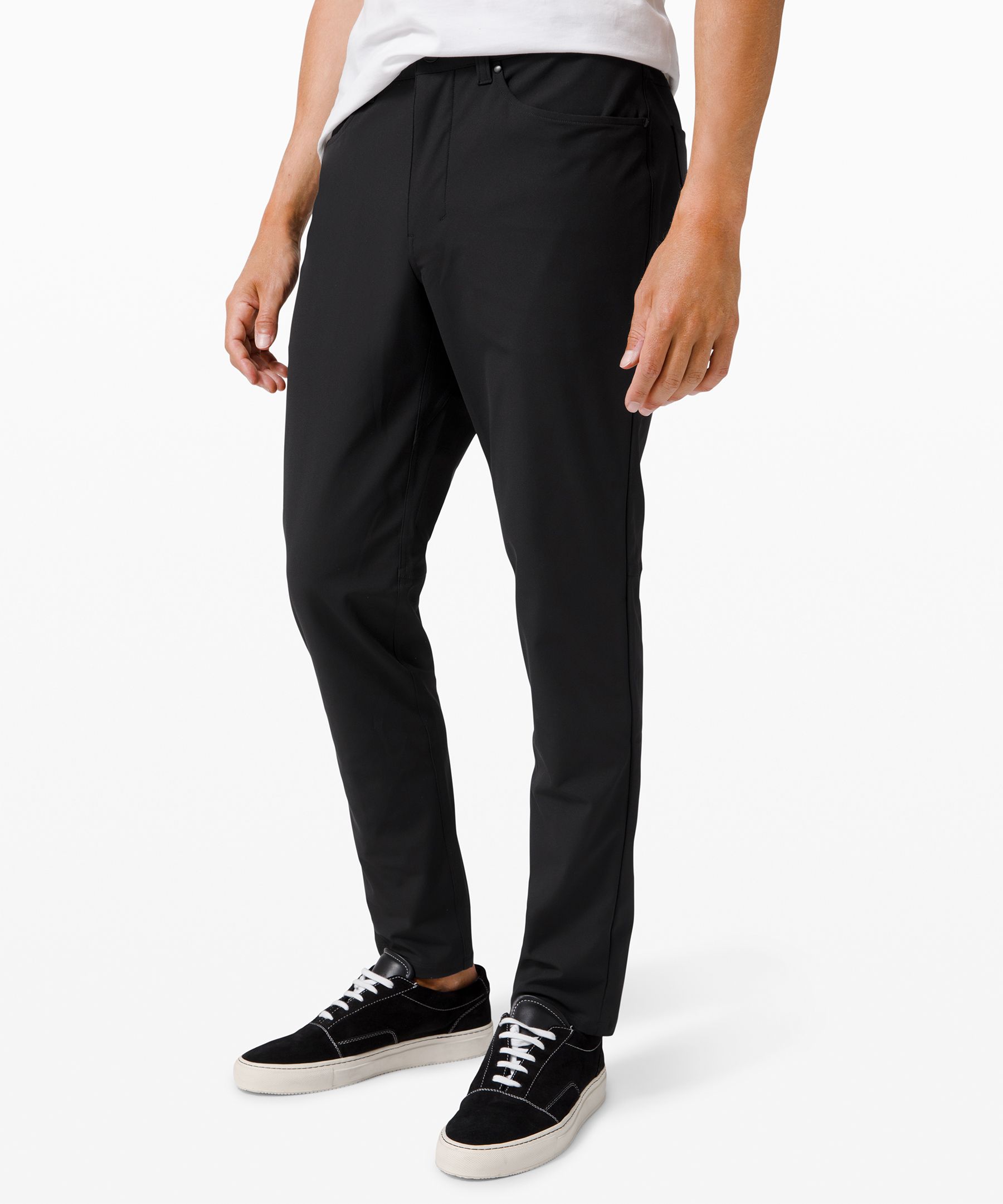 Lululemon ABC Pants  37 Useful Gifts to Get Your Brother This