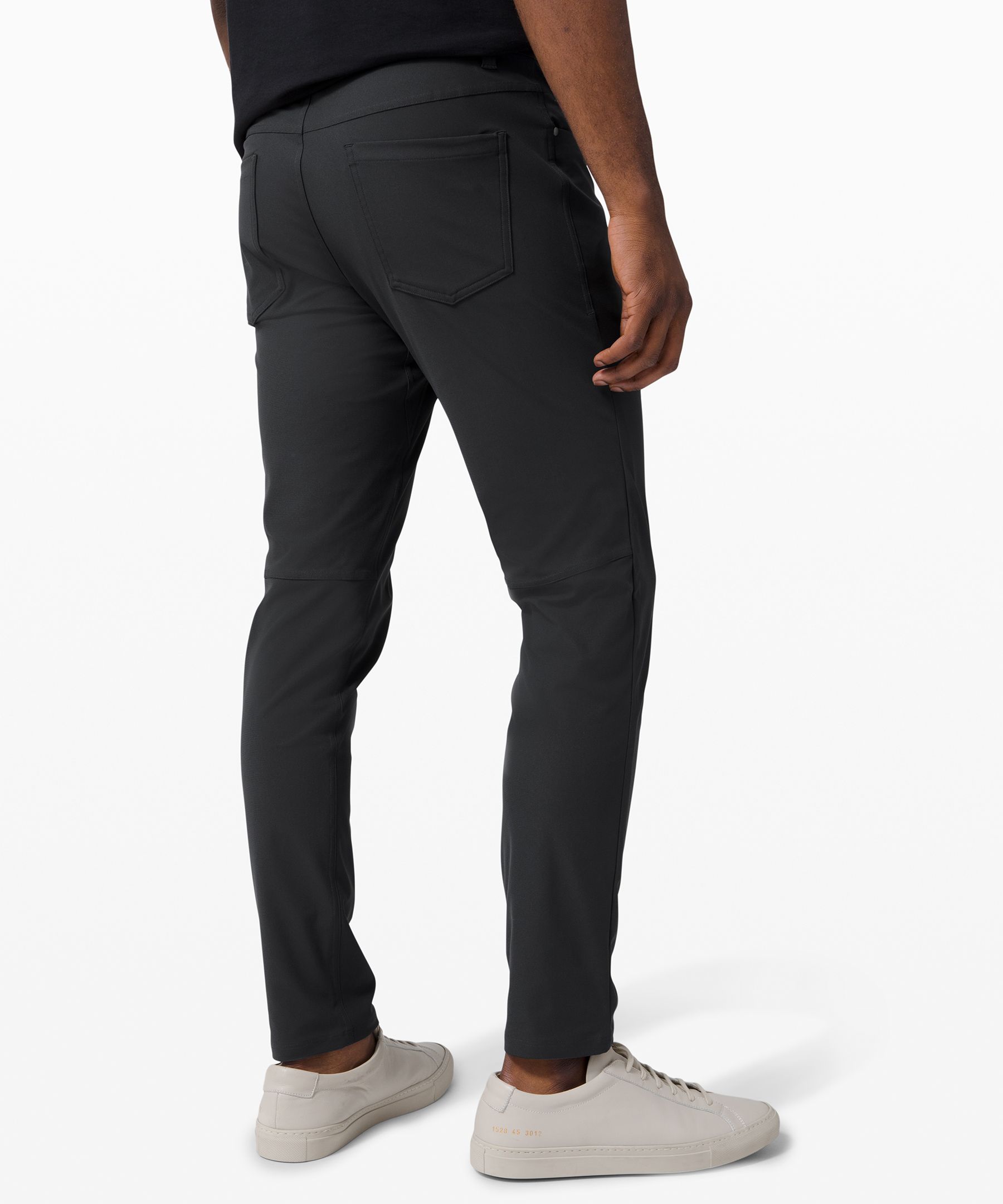 ABC Slim-Fit 5 Pocket Pant 37L *Warpstreme