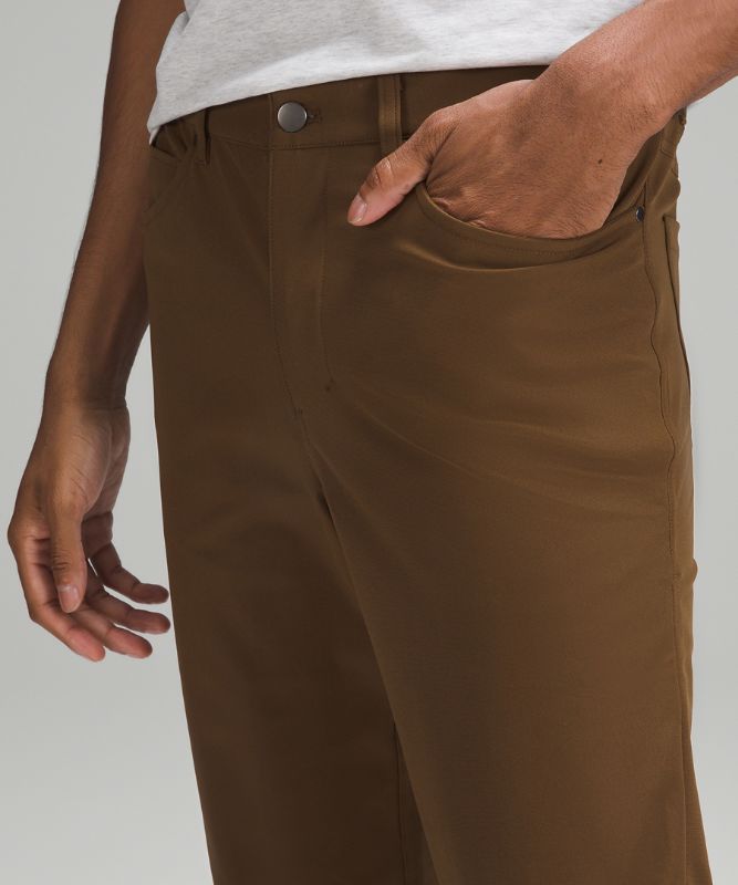 Pantalones de corte estrecho ABC, 94 cm *Warpstreme Solo online