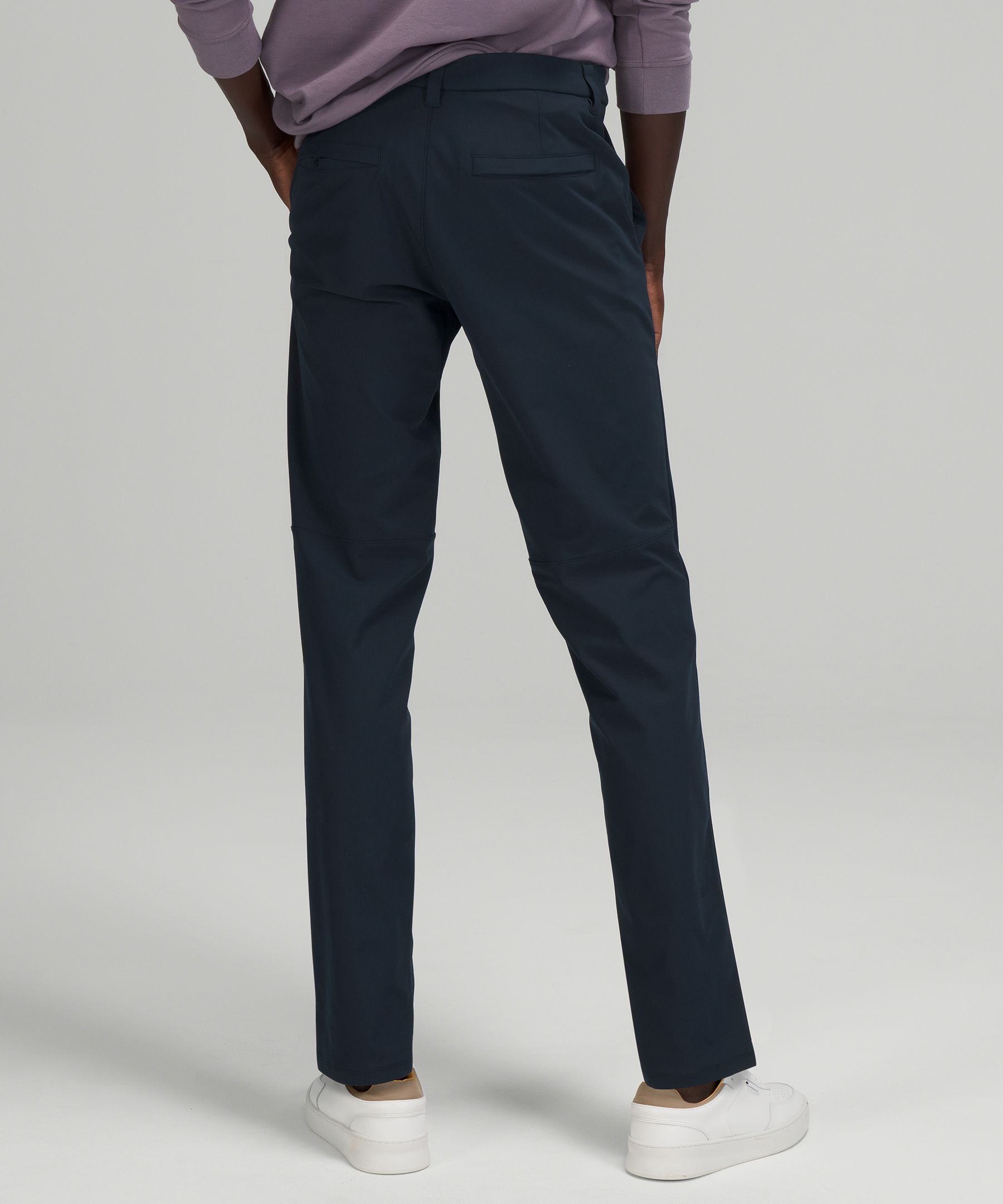 lululemon men's commission pants