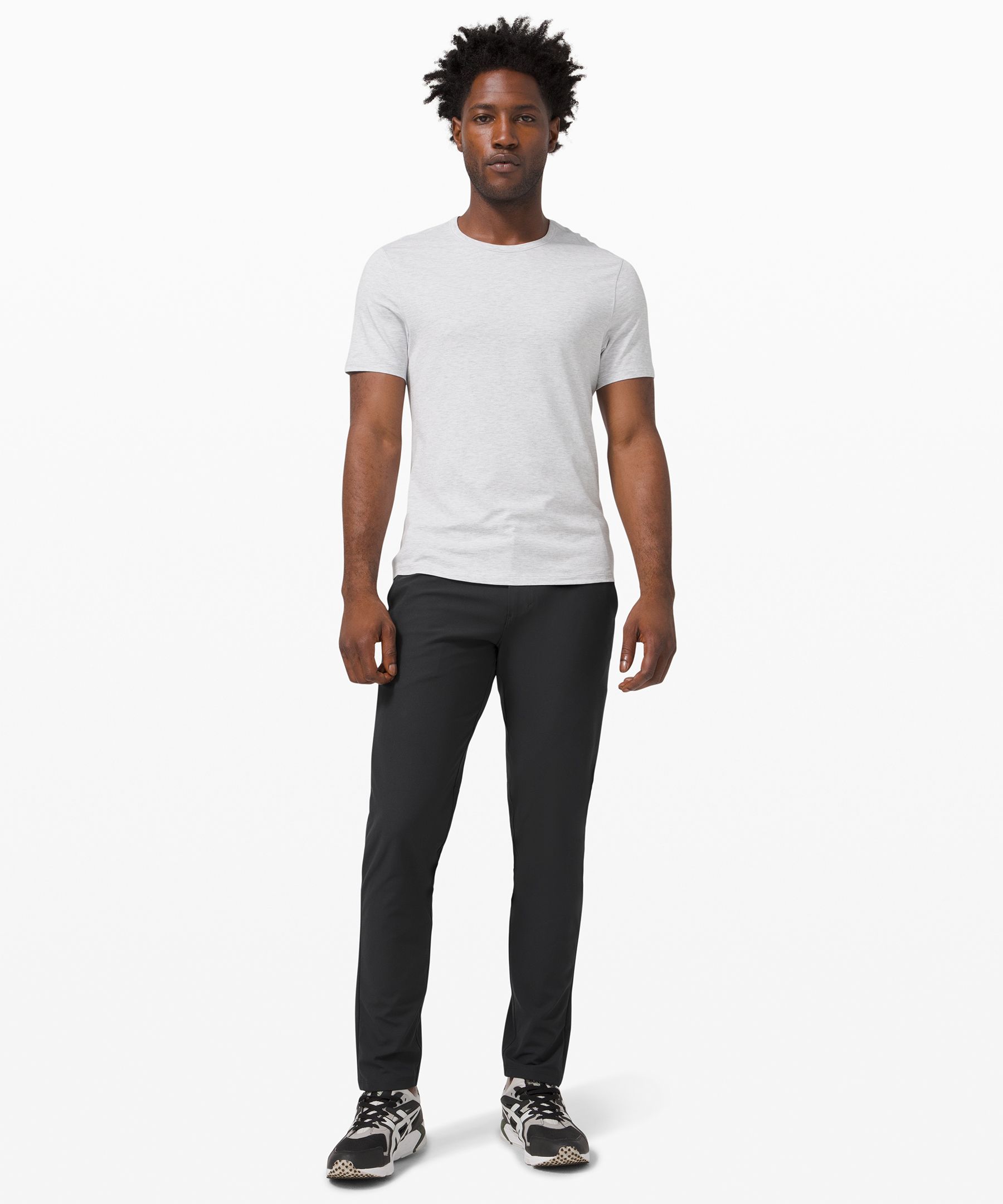 Men's Work Clothes | lululemon