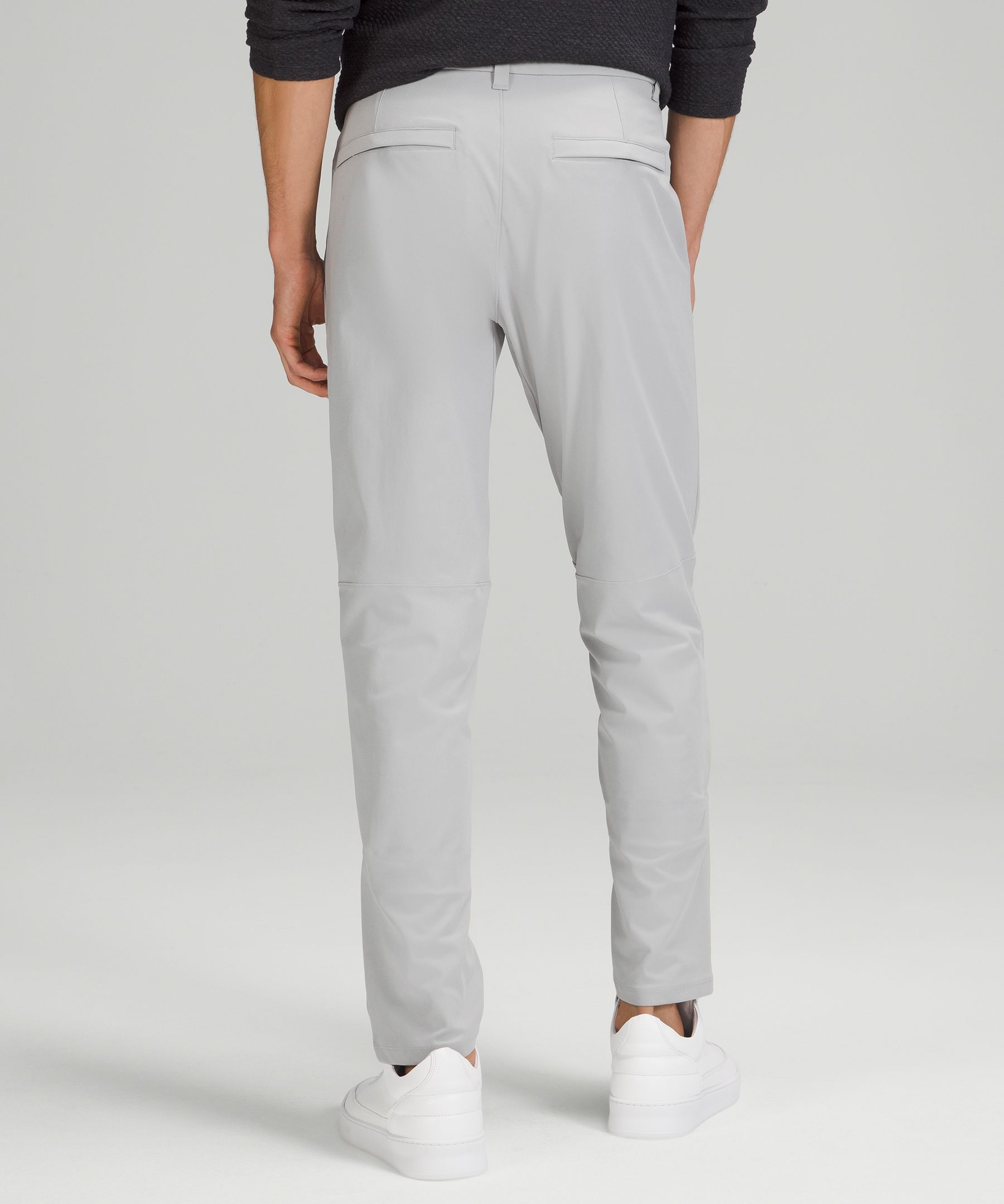 Commission SlimFit Pant 34" *Warpstreme Lululemon UK