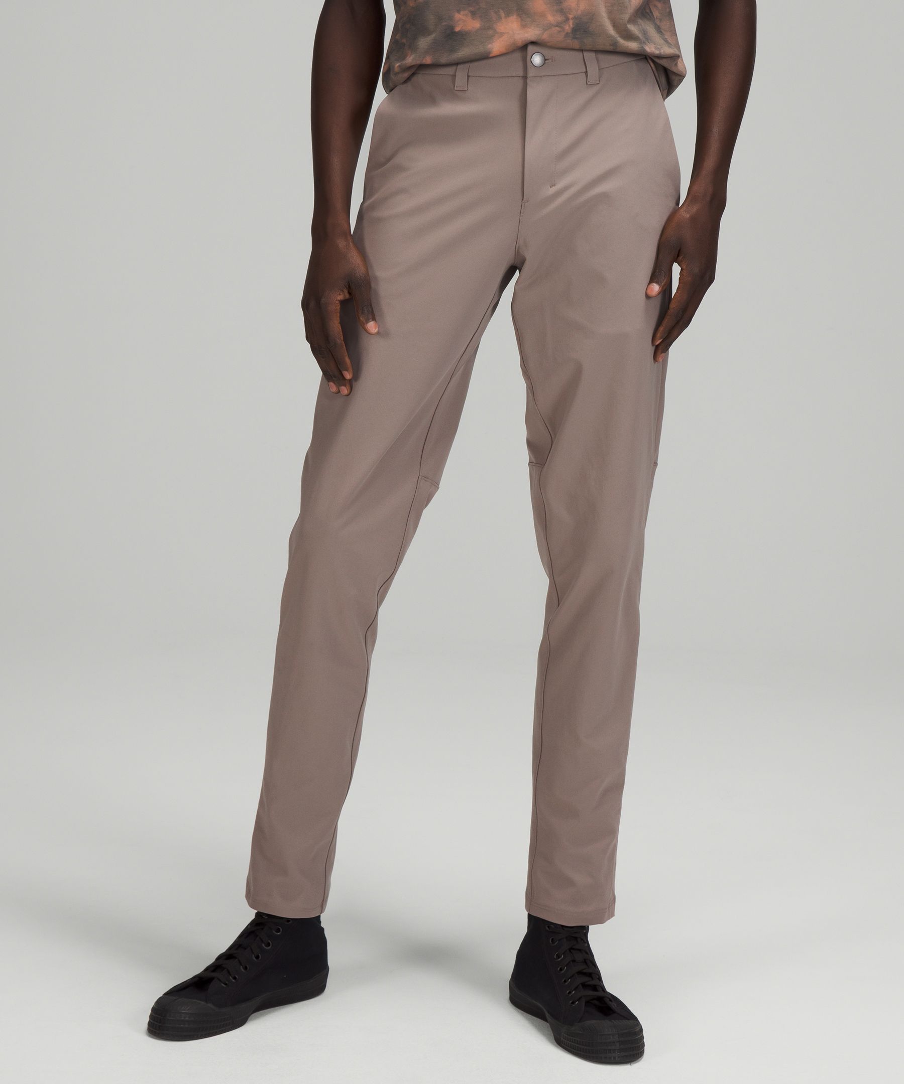 lululemon mens dress pants