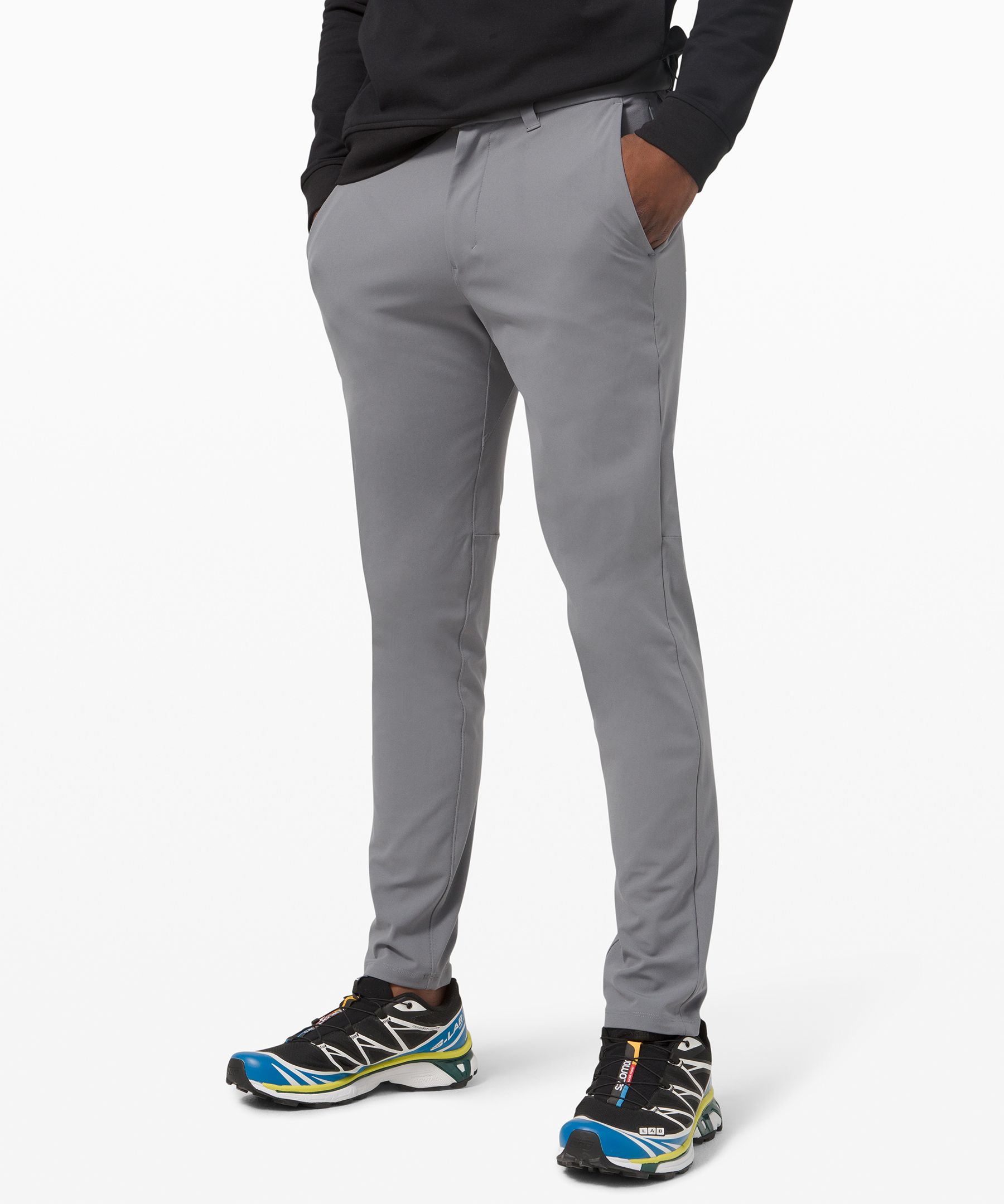 lululemon jeans mens