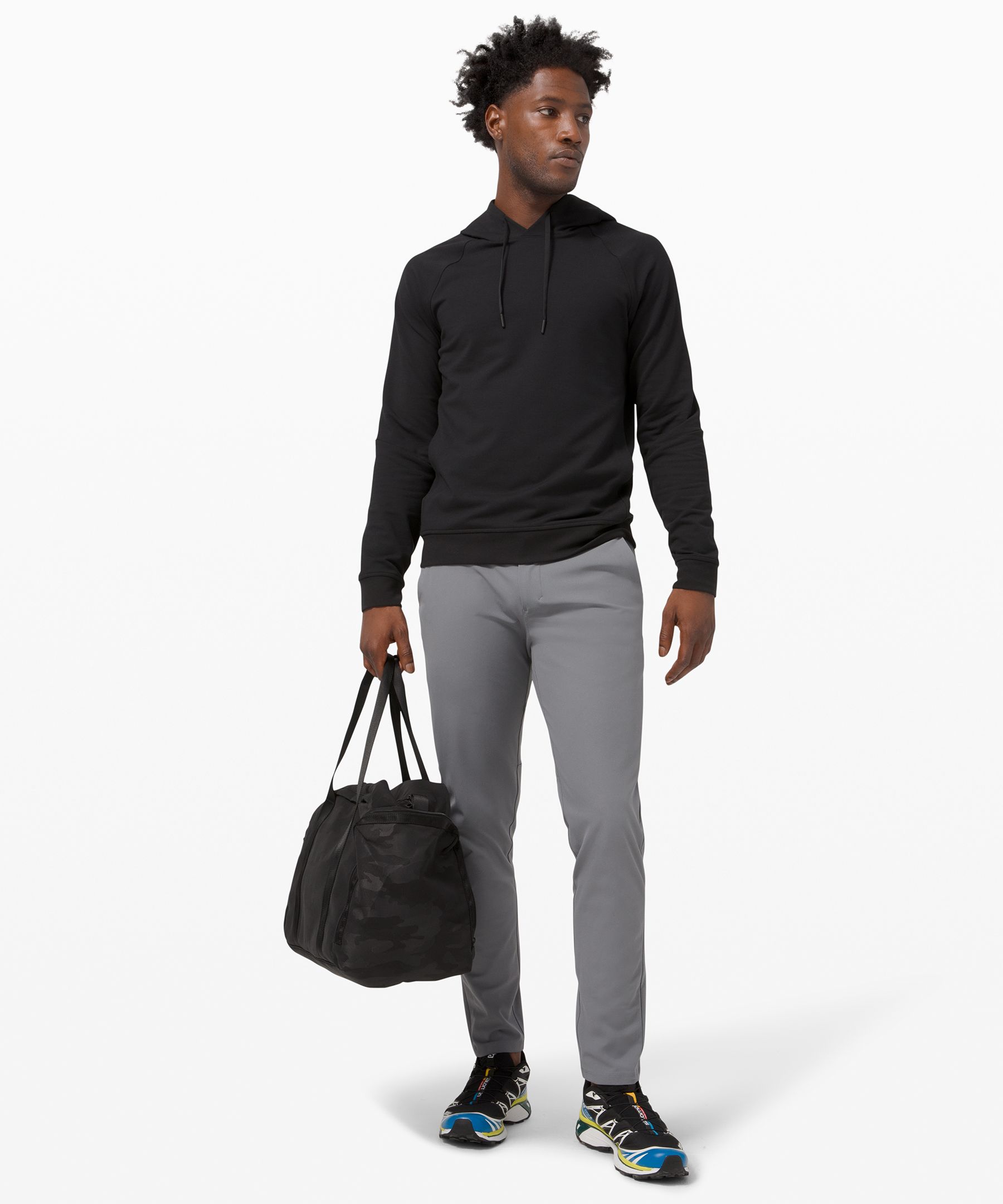 Men's Work Clothes | lululemon