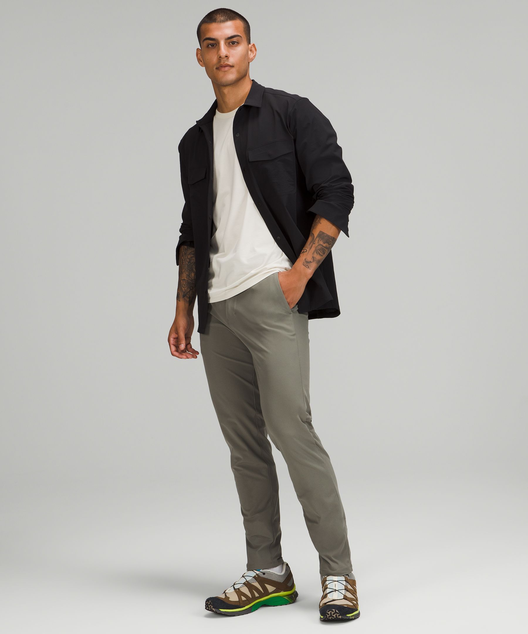 lululemon mens dress pants