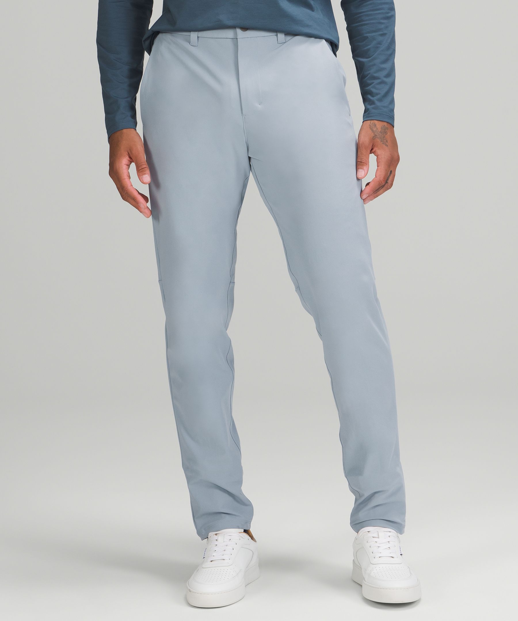 Mens Lululemon Commission Pants?? : r/DHgate