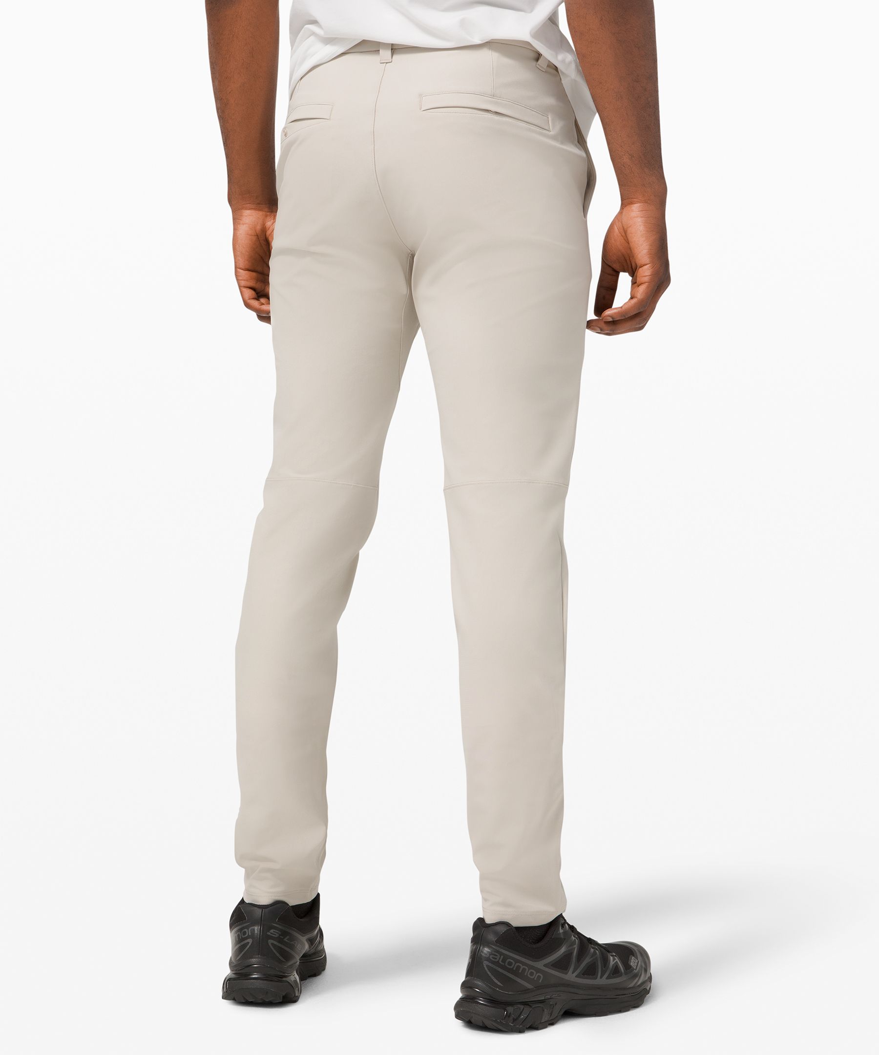 cheaper alternative to lululemon abc pants