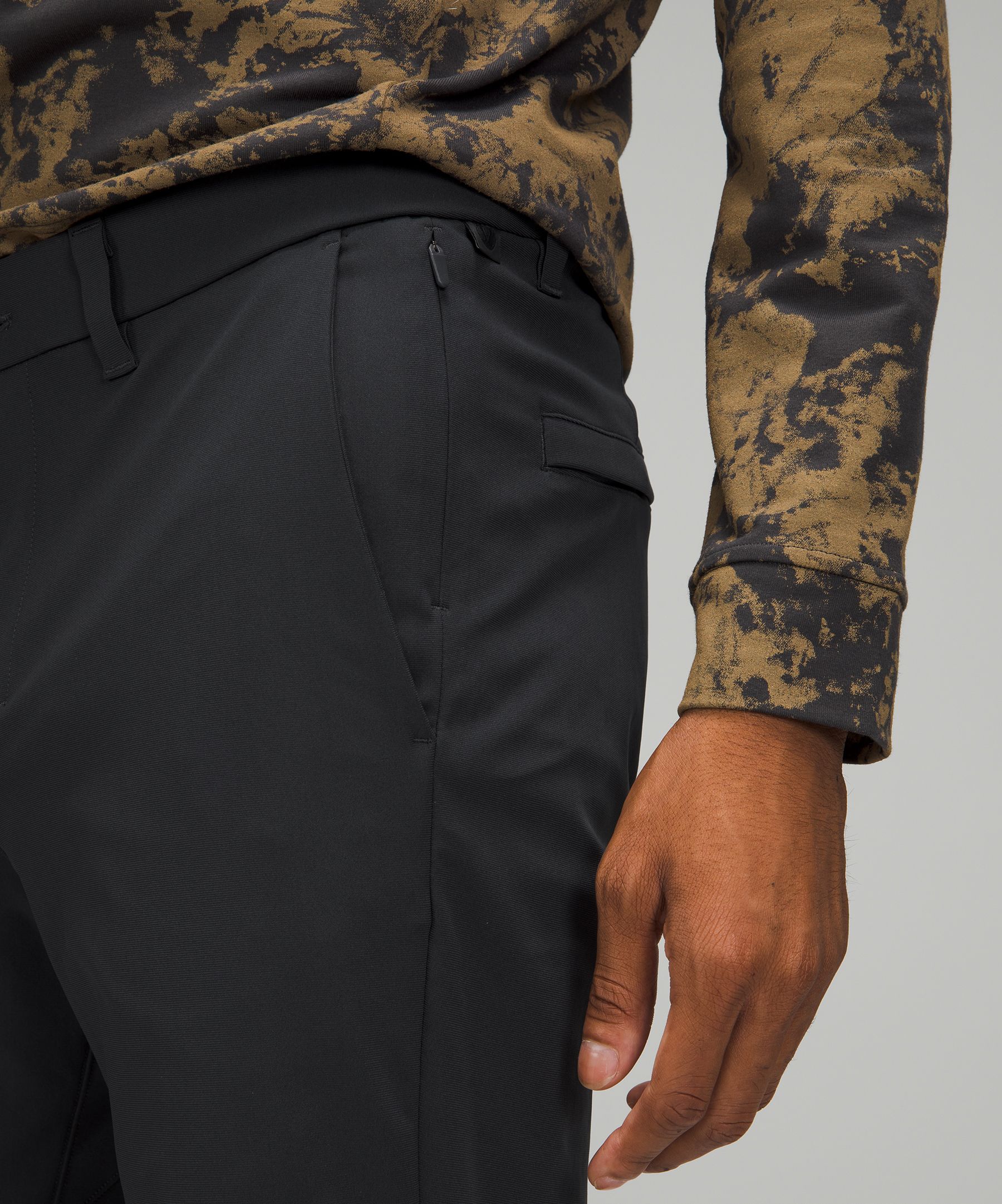 Commission Slim-Fit Pant 32L *Warpstreme