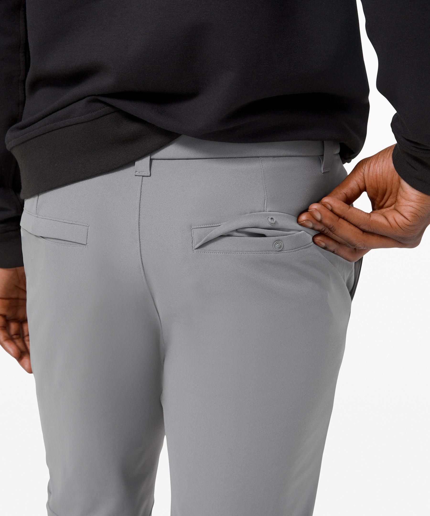 Commission Pant Slim 32