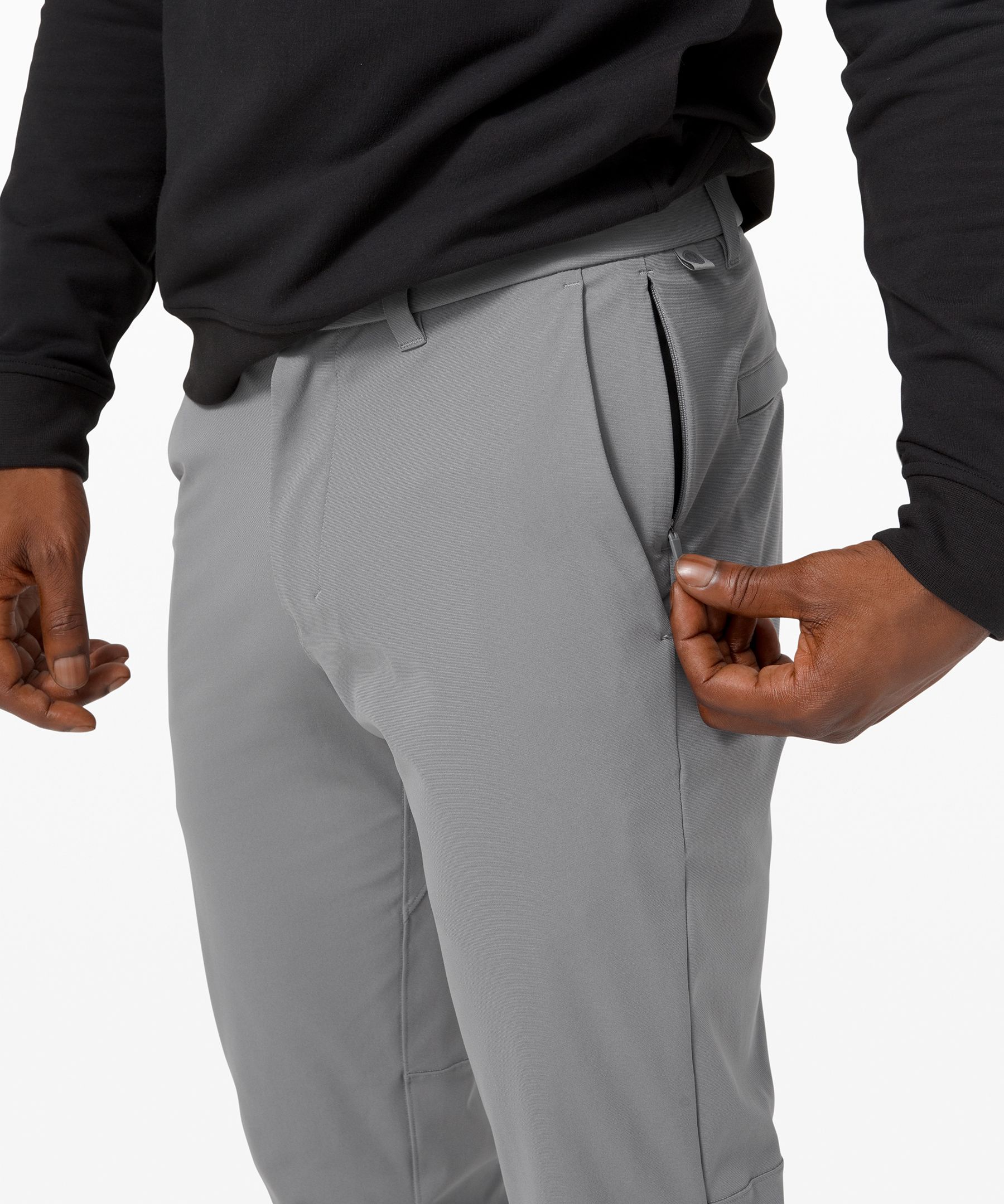 Commission Slim-Fit Pant 32L *Warpstreme
