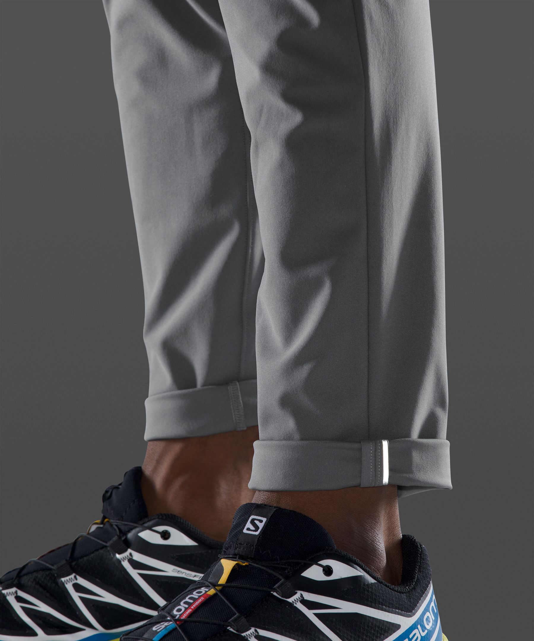 Commission Slim-Fit Pant 32L *Warpstreme