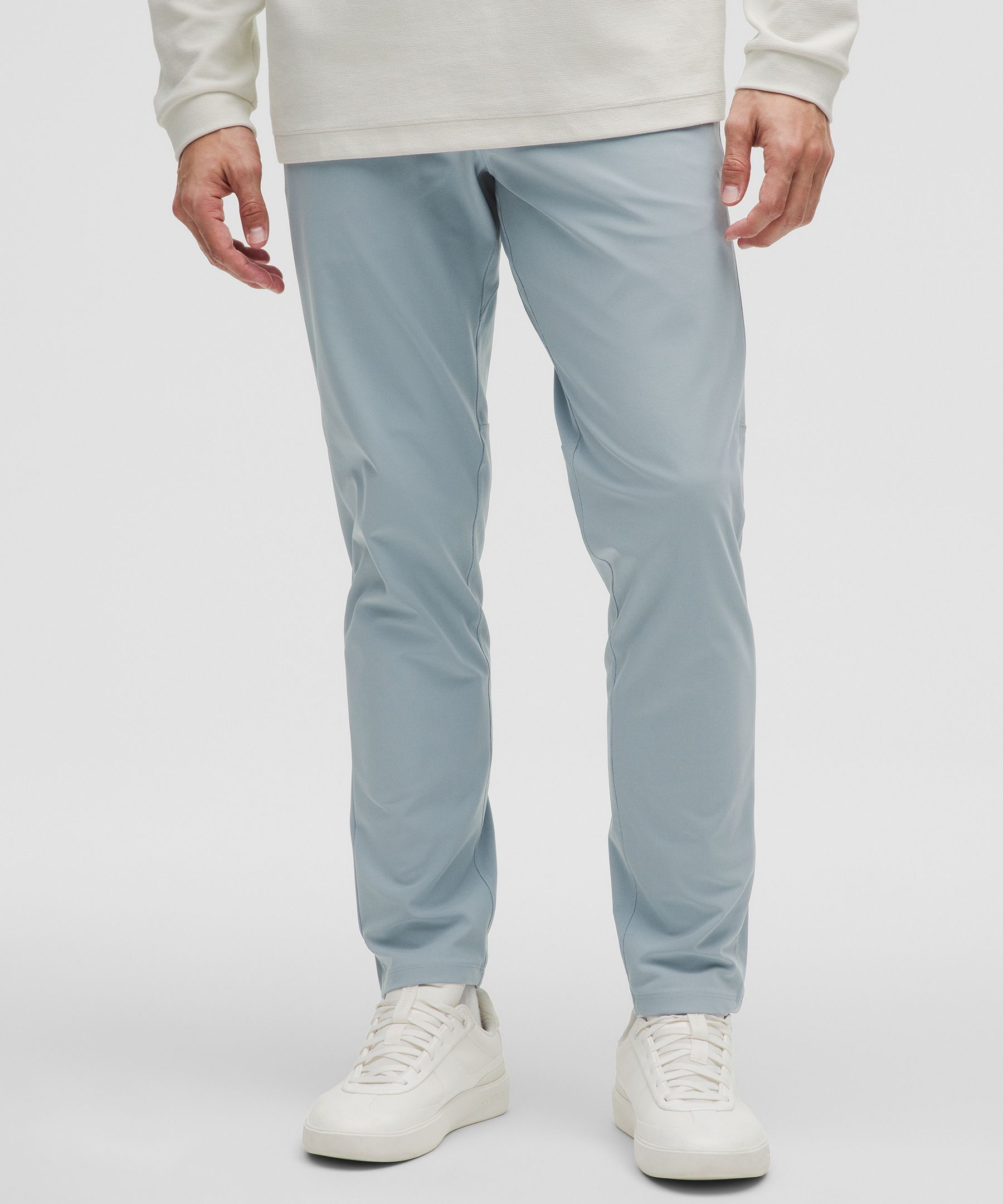 lululemon men's business casual pants