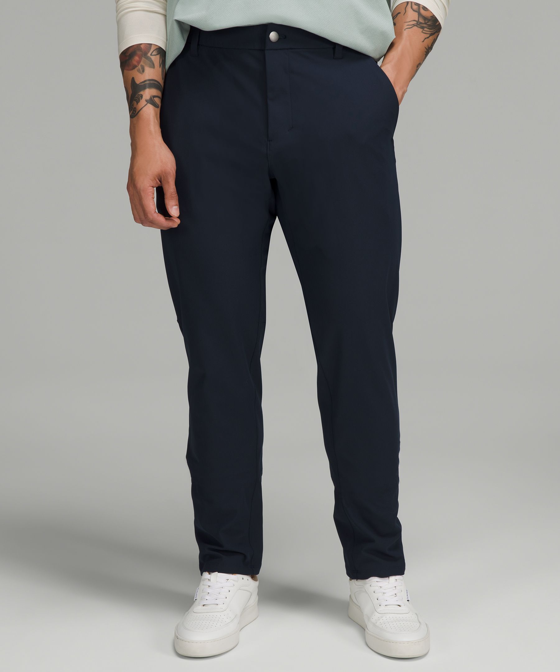 Lululemon Commission Pant Relaxed Reviews 2019