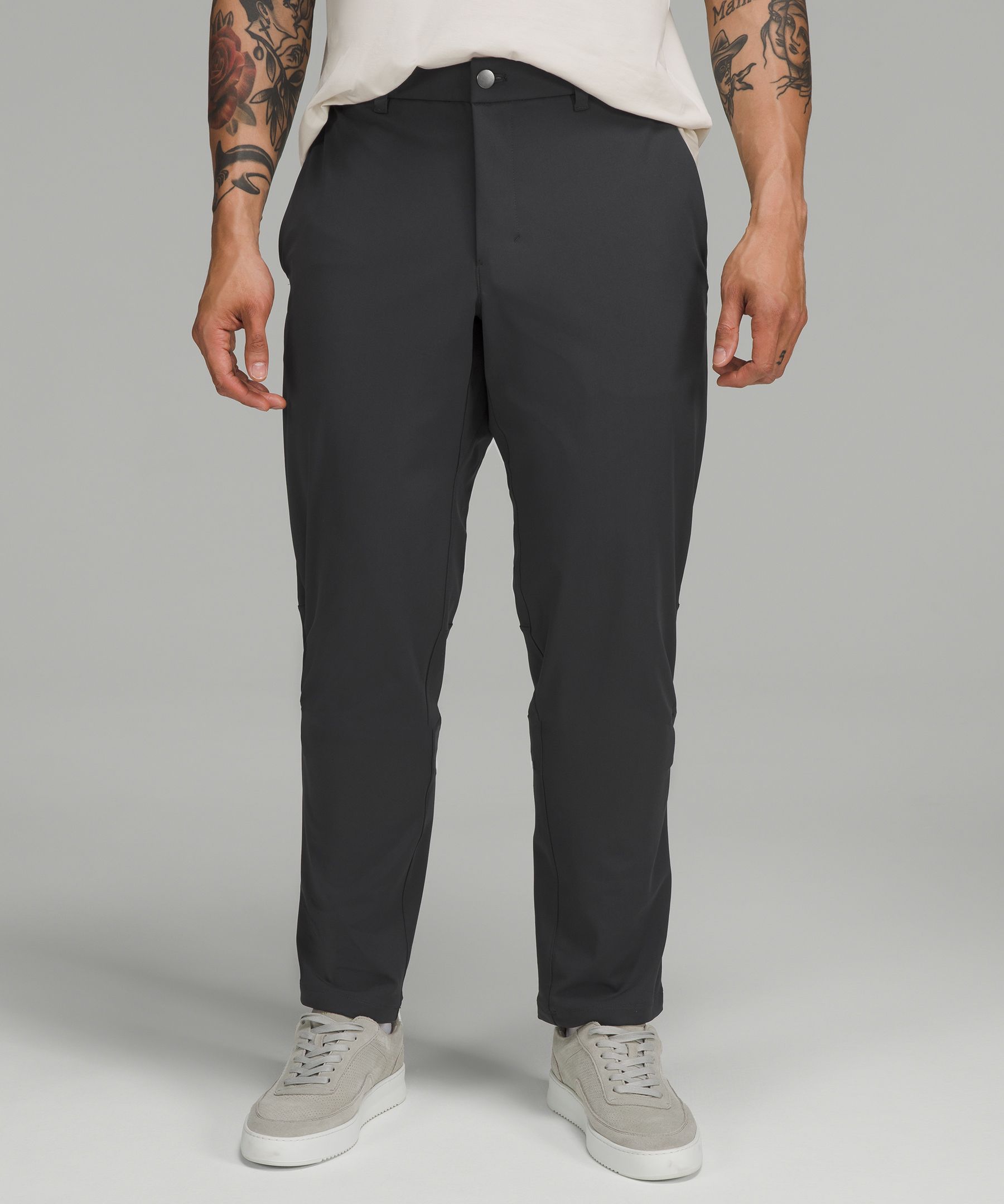 Lululemon Commission Pant Relaxed Reviews 2019